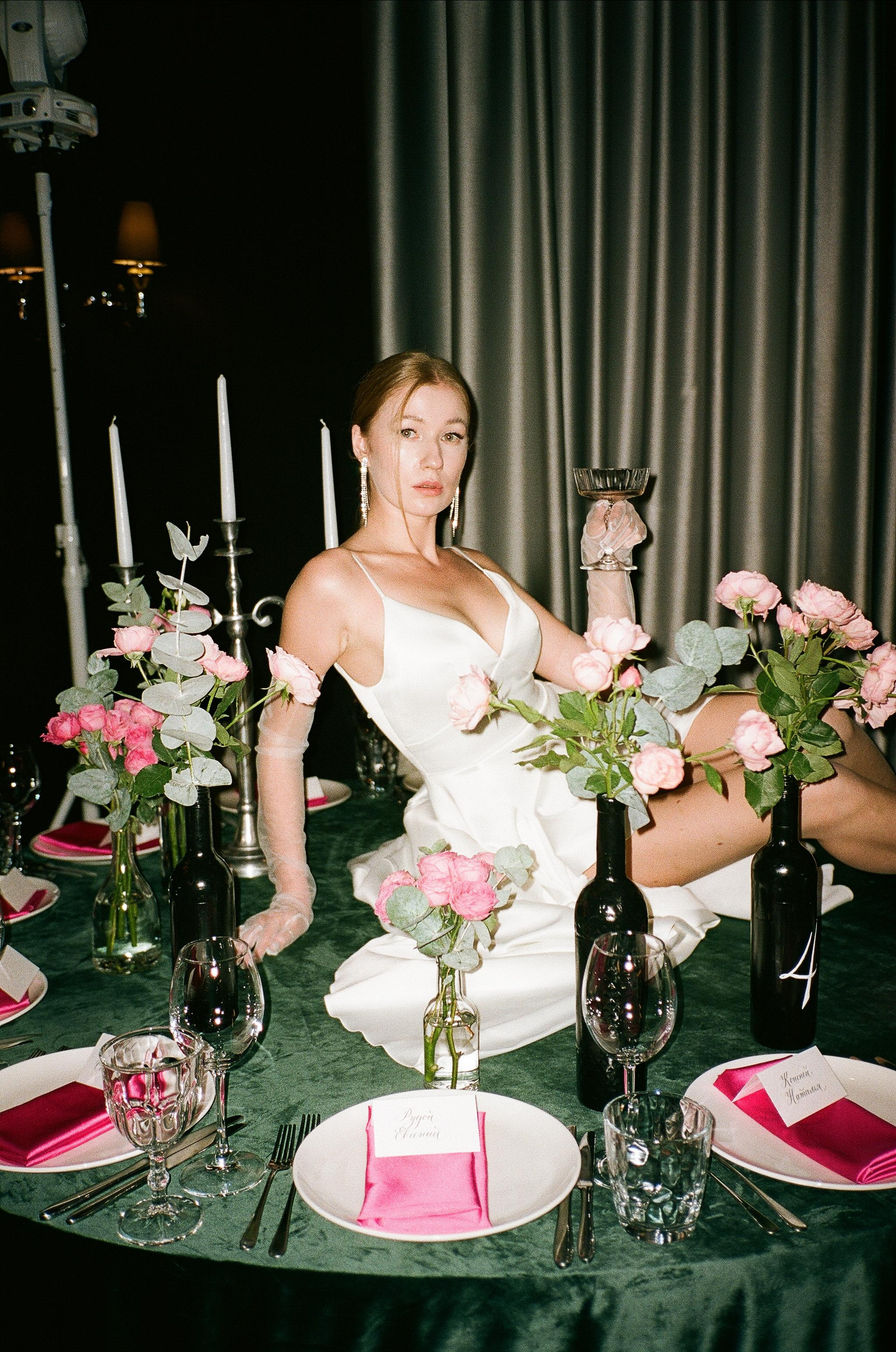 Пленка. Свадебный фотограф Минск РБ