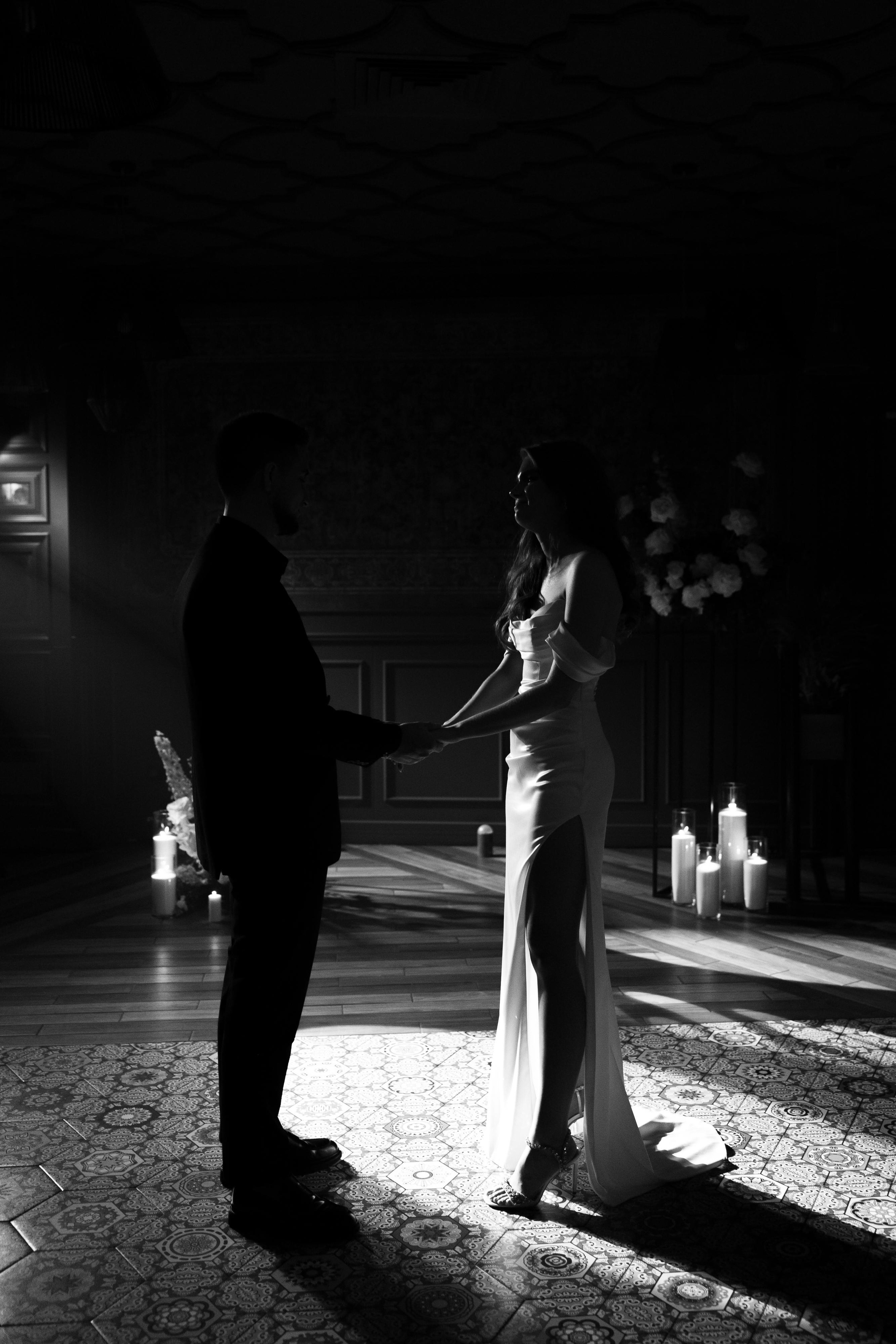 Степан и Катерина. Свадебный фотограф Минск РБ