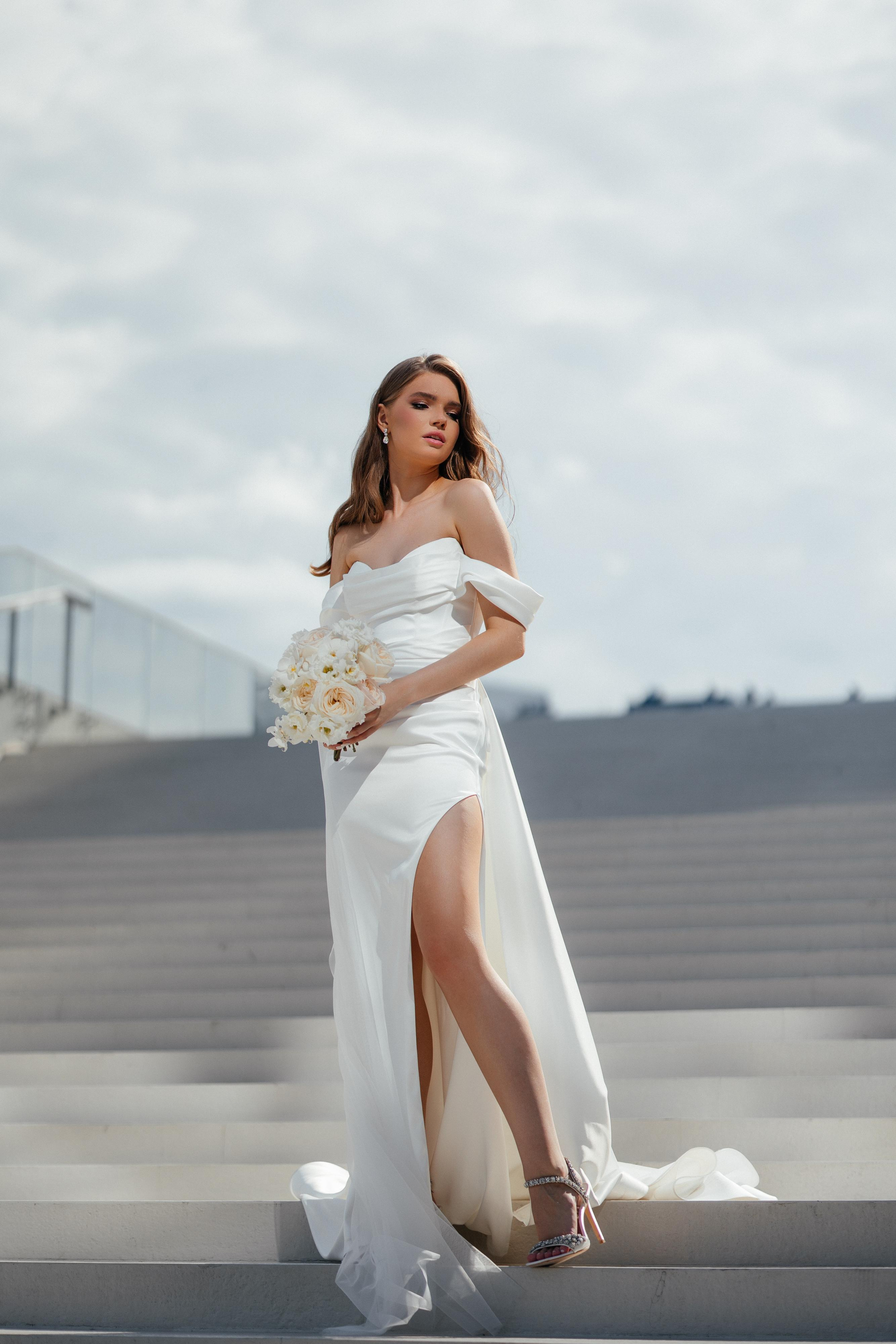 Степан и Катерина. Свадебный фотограф Минск РБ