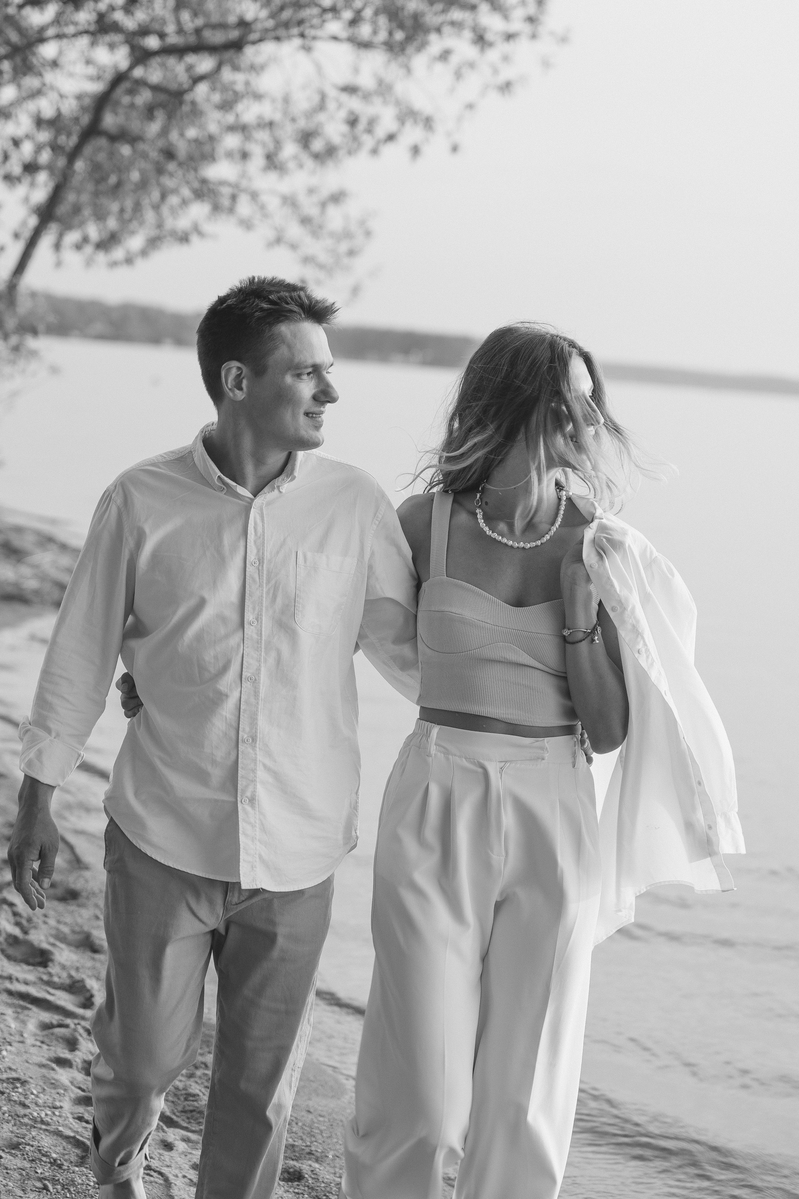 Вода…. Свадебный фотограф Минск РБ