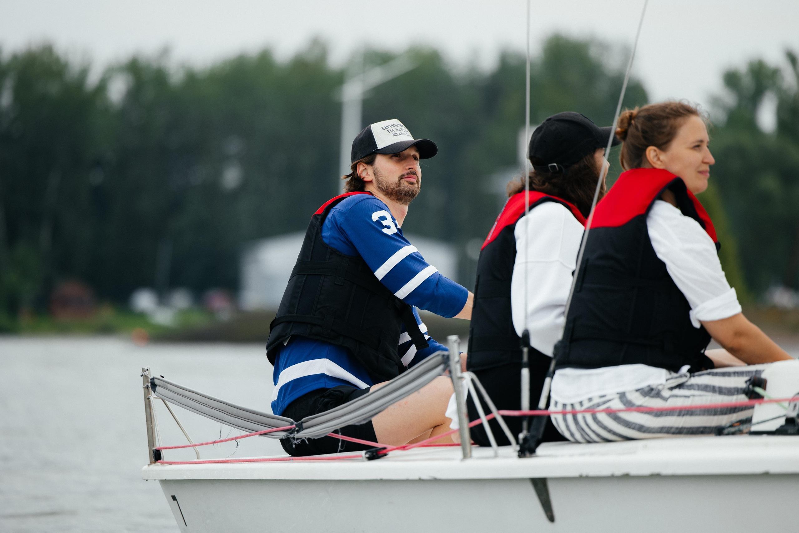 EMK регата. Свадебный фотограф Минск РБ