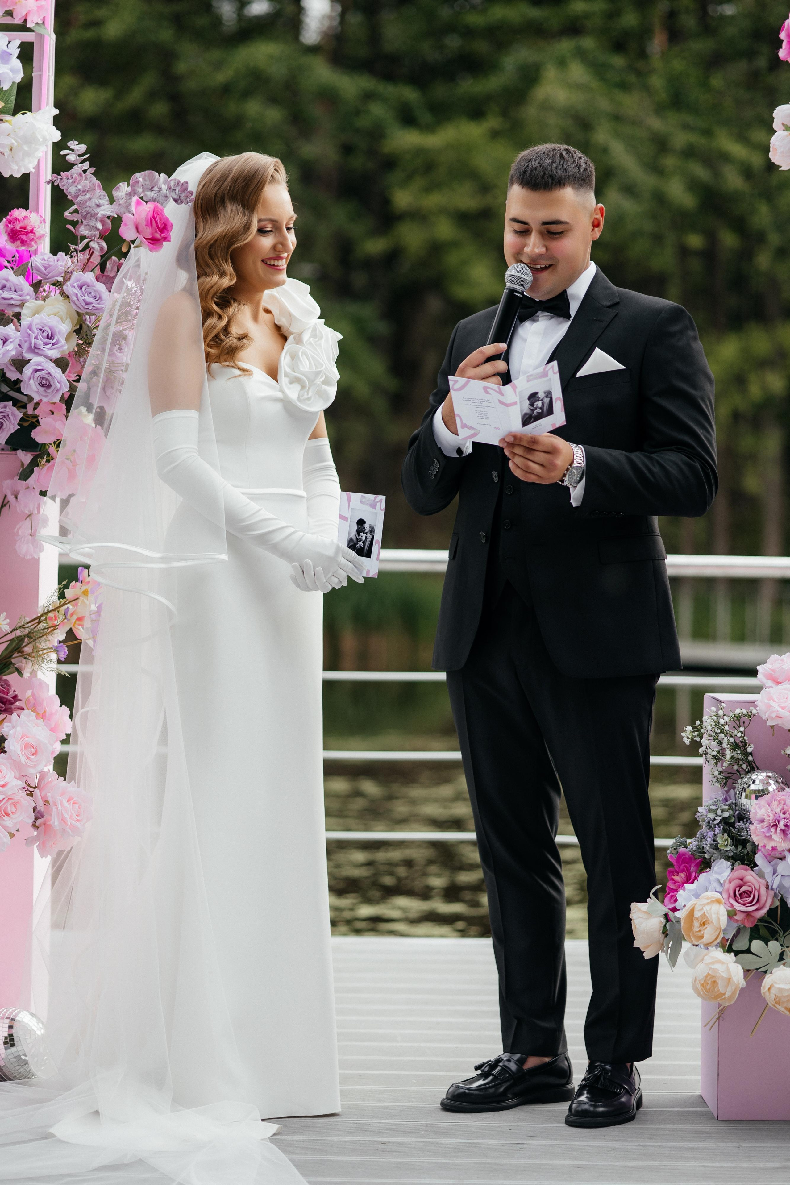 Валерия и Влад. Свадебный фотограф Минск РБ