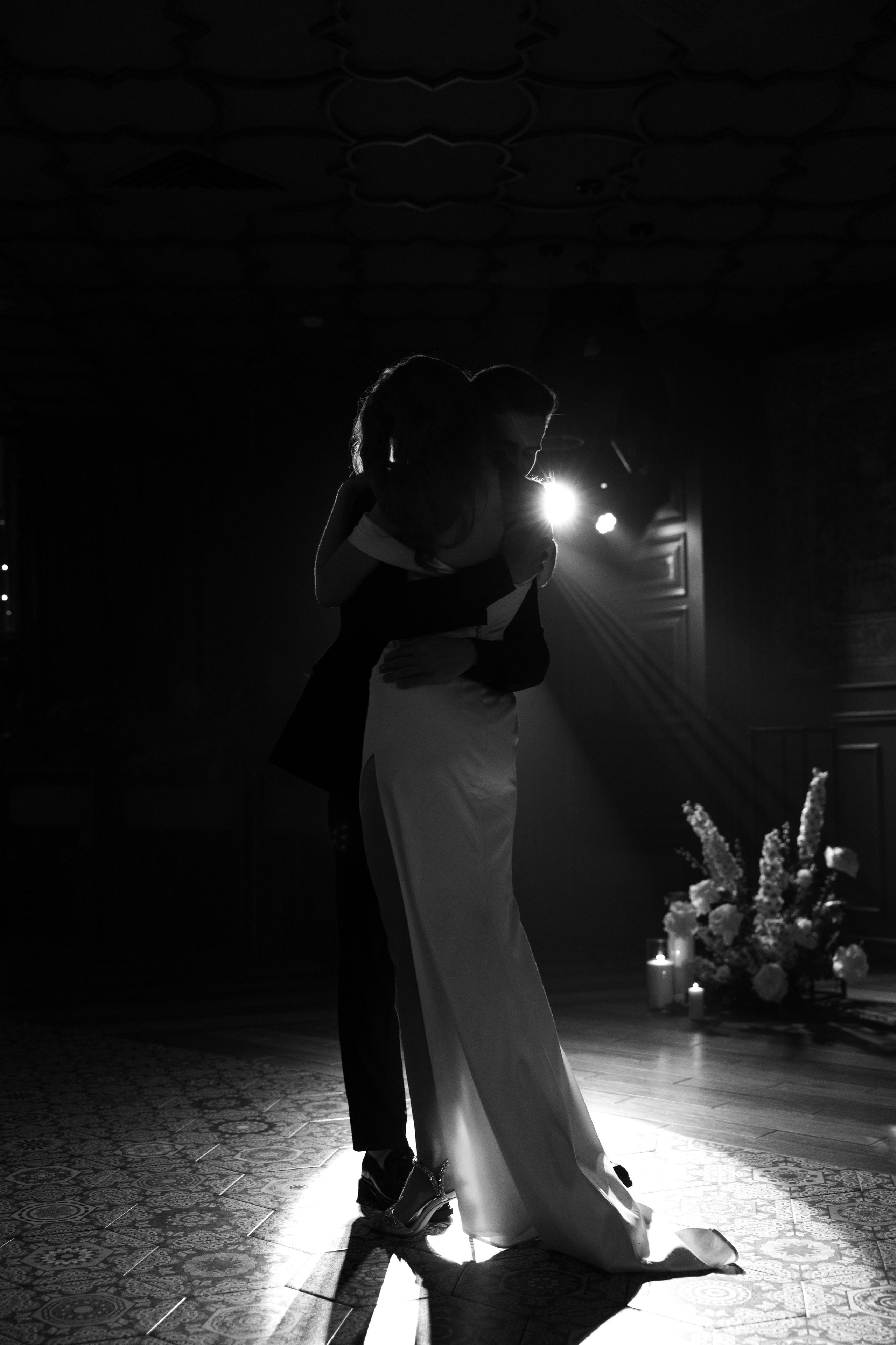 Степан и Катерина. Свадебный фотограф Минск РБ