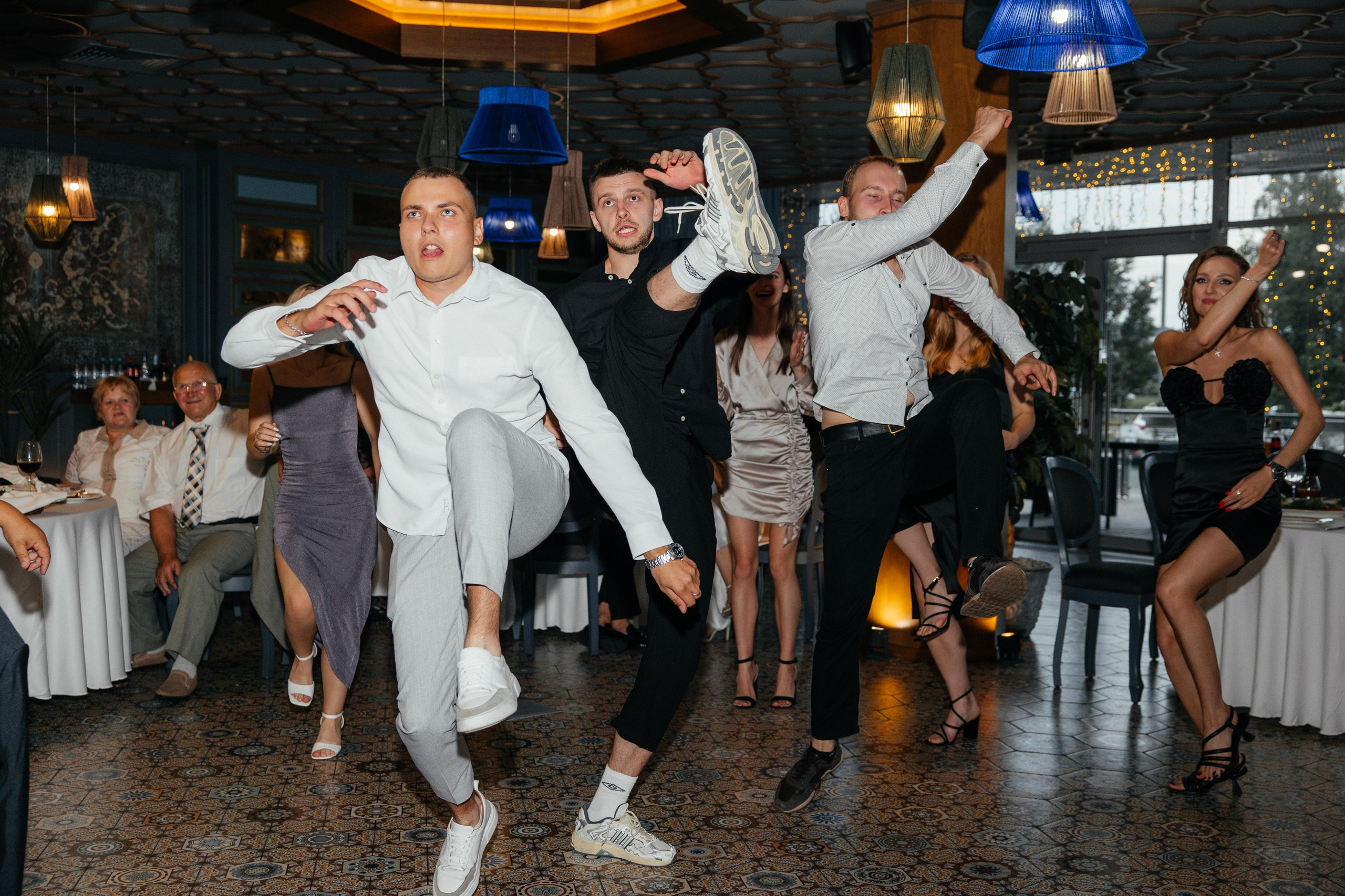 Степан и Катерина. Свадебный фотограф Минск РБ