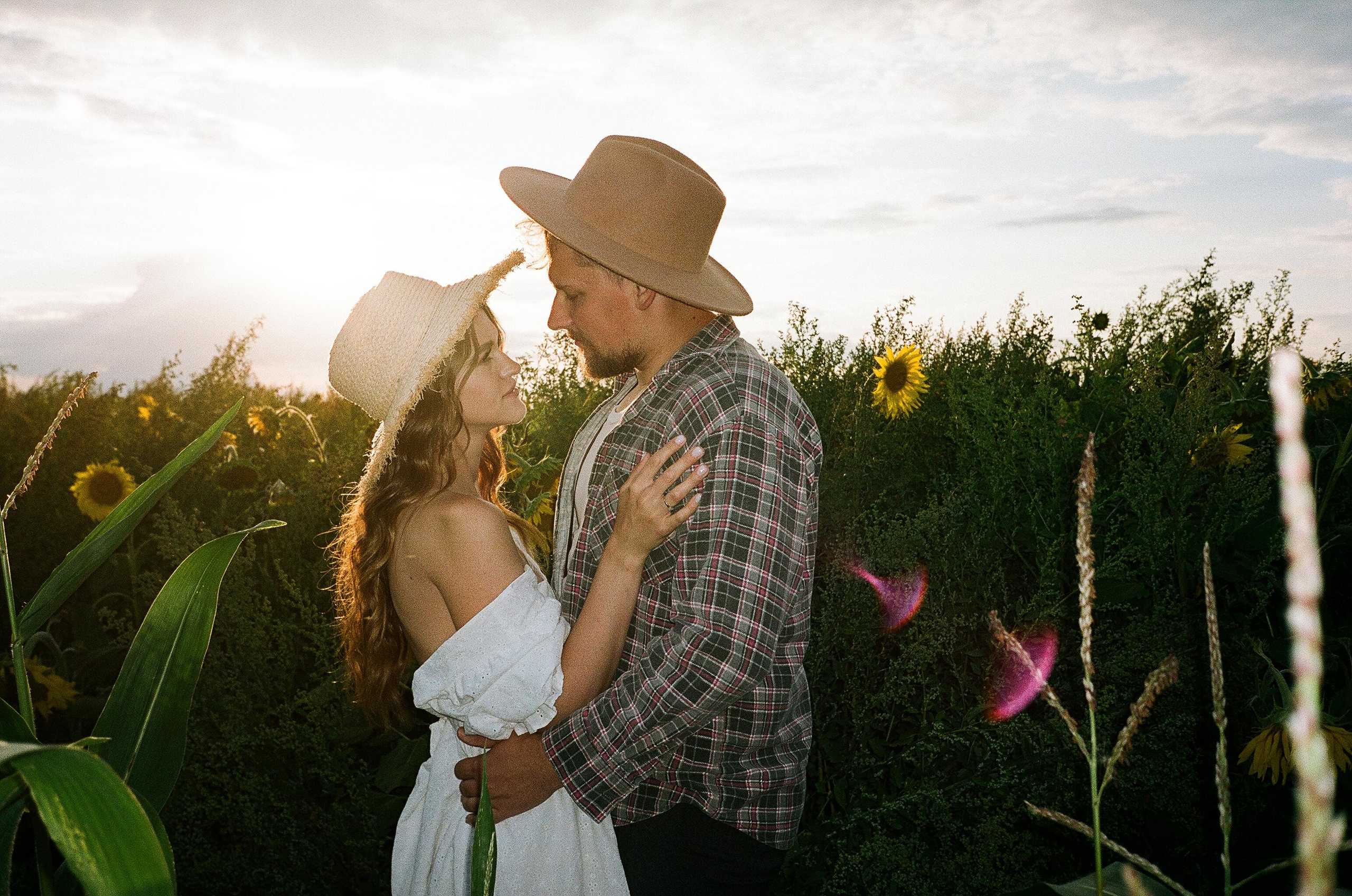 Пленка. Свадебный фотограф Минск РБ