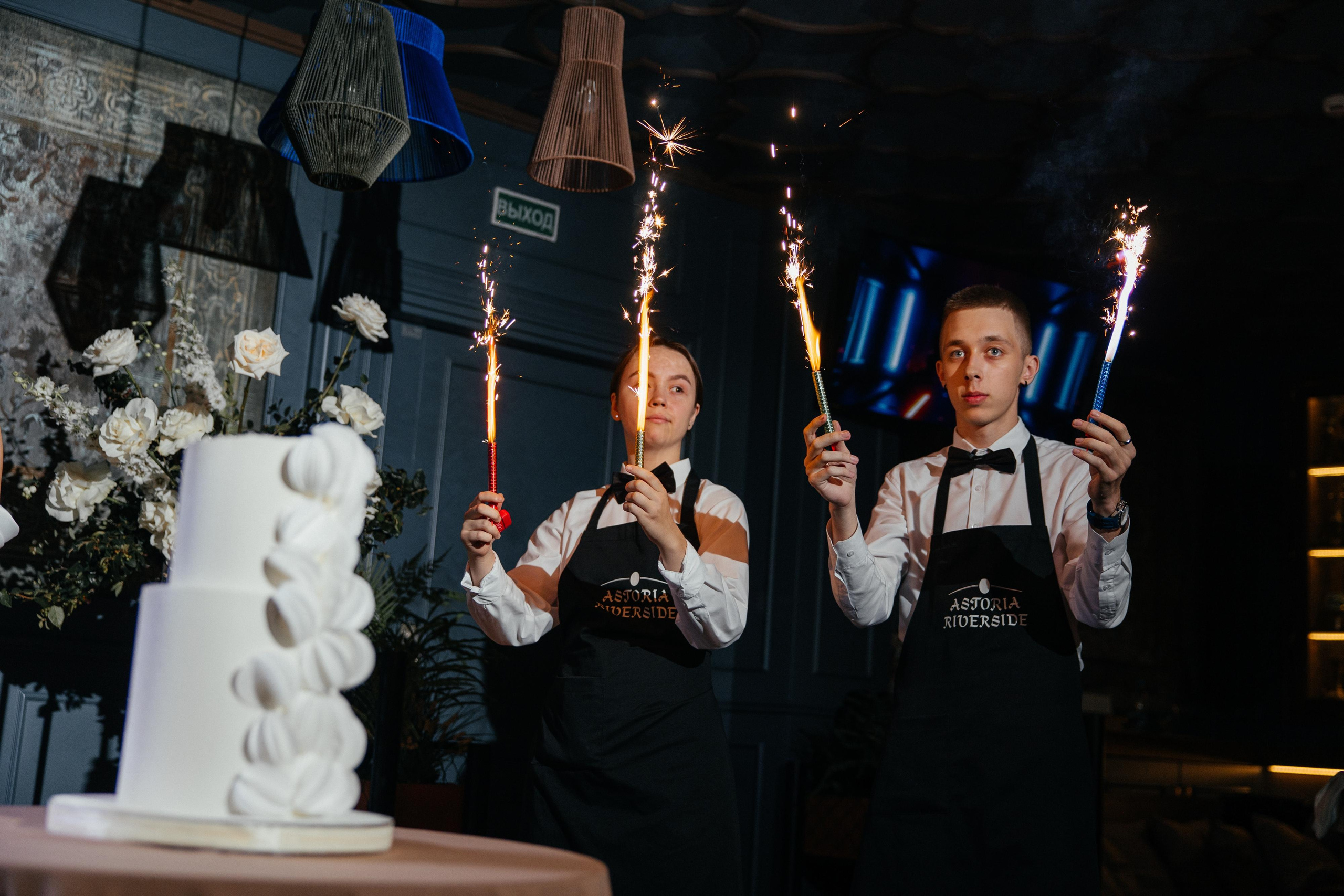 Степан и Катерина. Свадебный фотограф Минск РБ