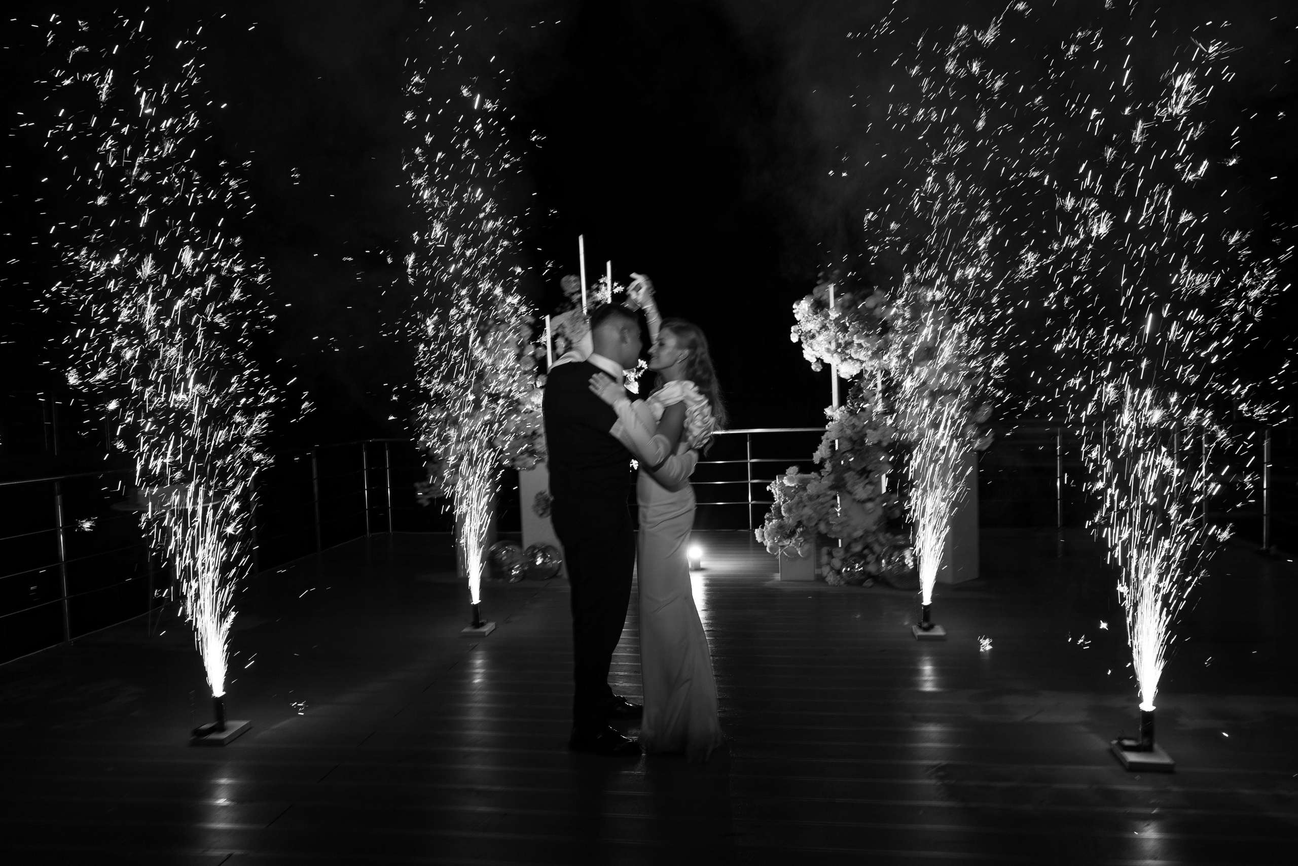 Валерия и Влад. Свадебный фотограф Минск РБ