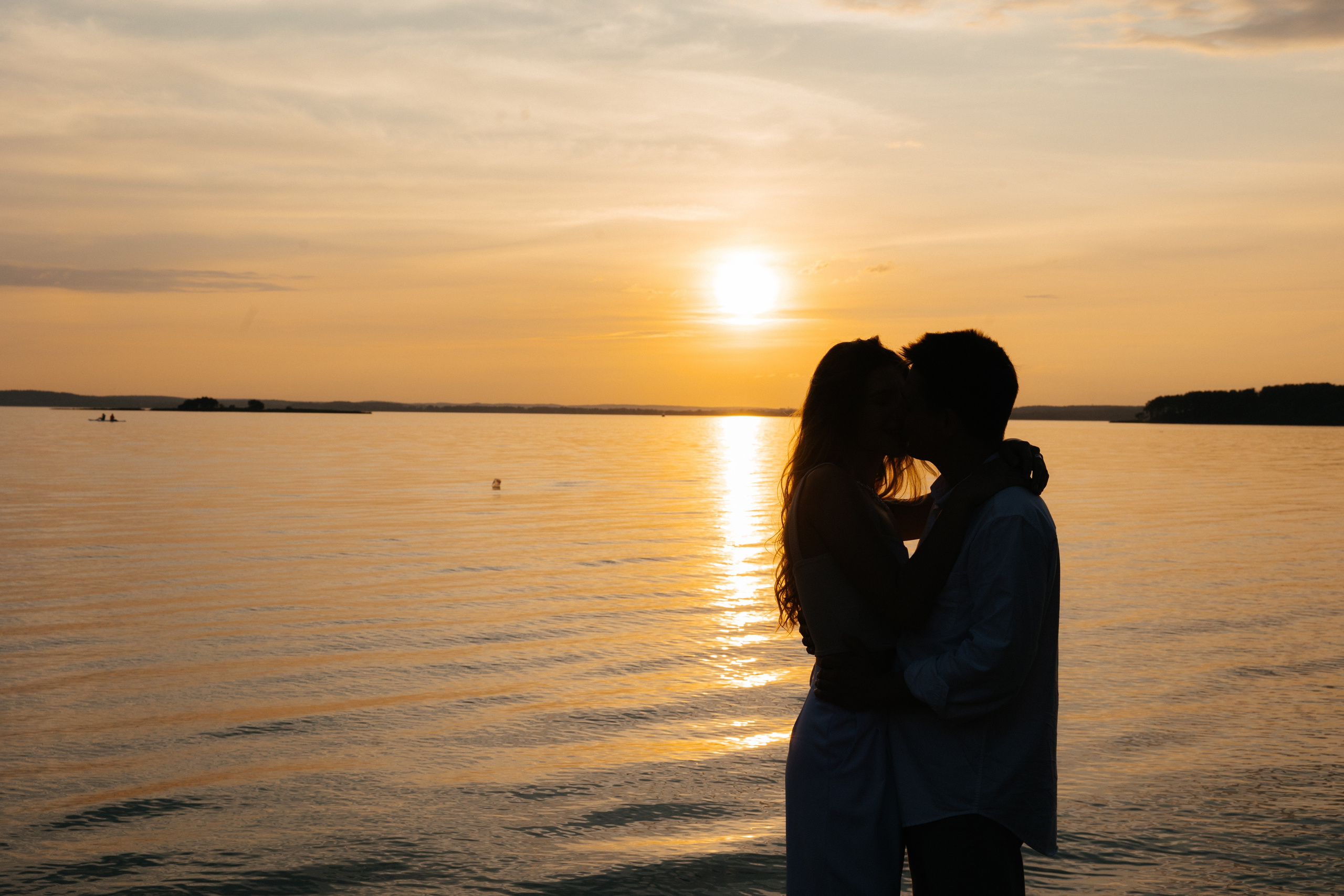 Вода…. Свадебный фотограф Минск РБ