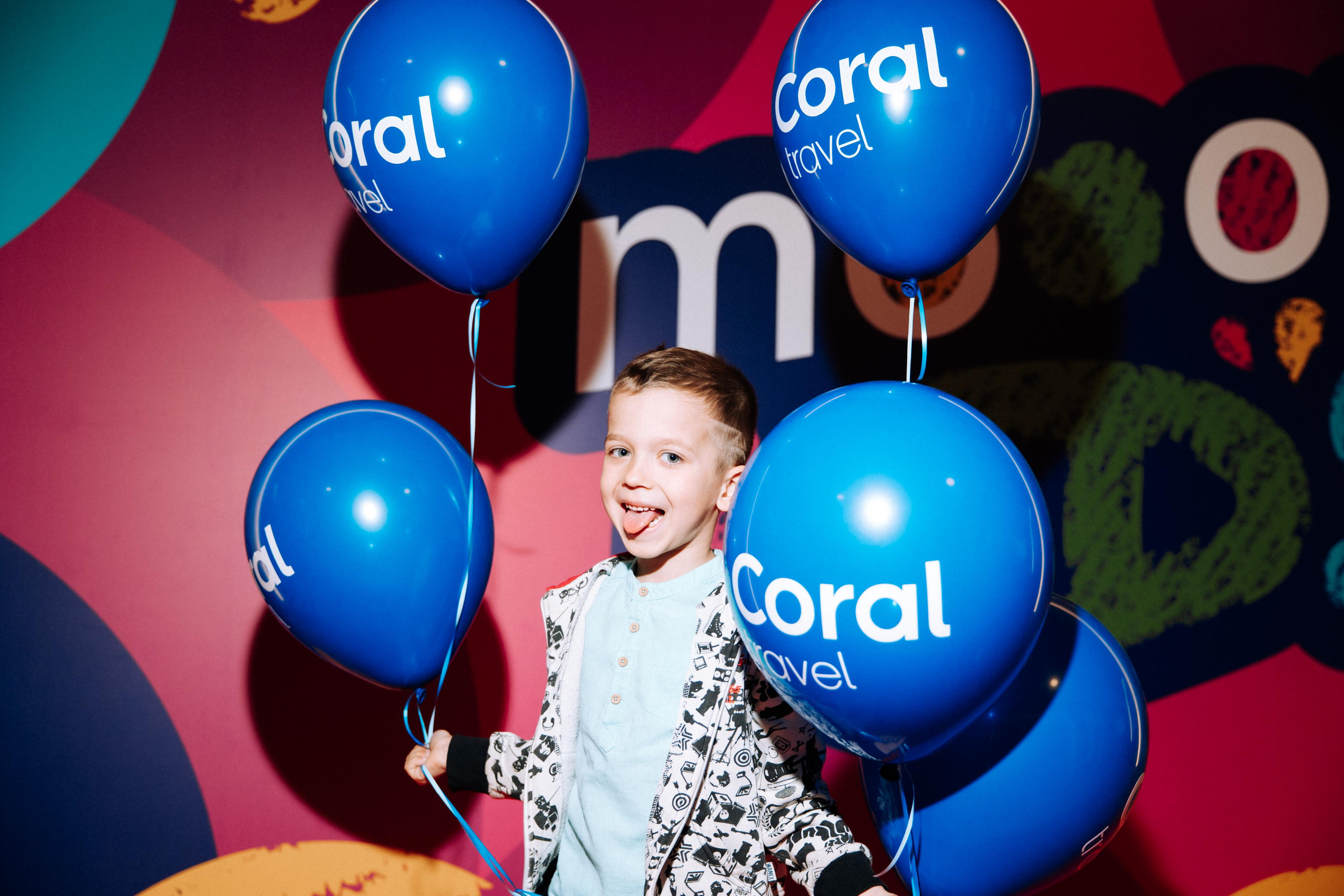 День Семьи С Coral Travel. Свадебный фотограф Минск РБ