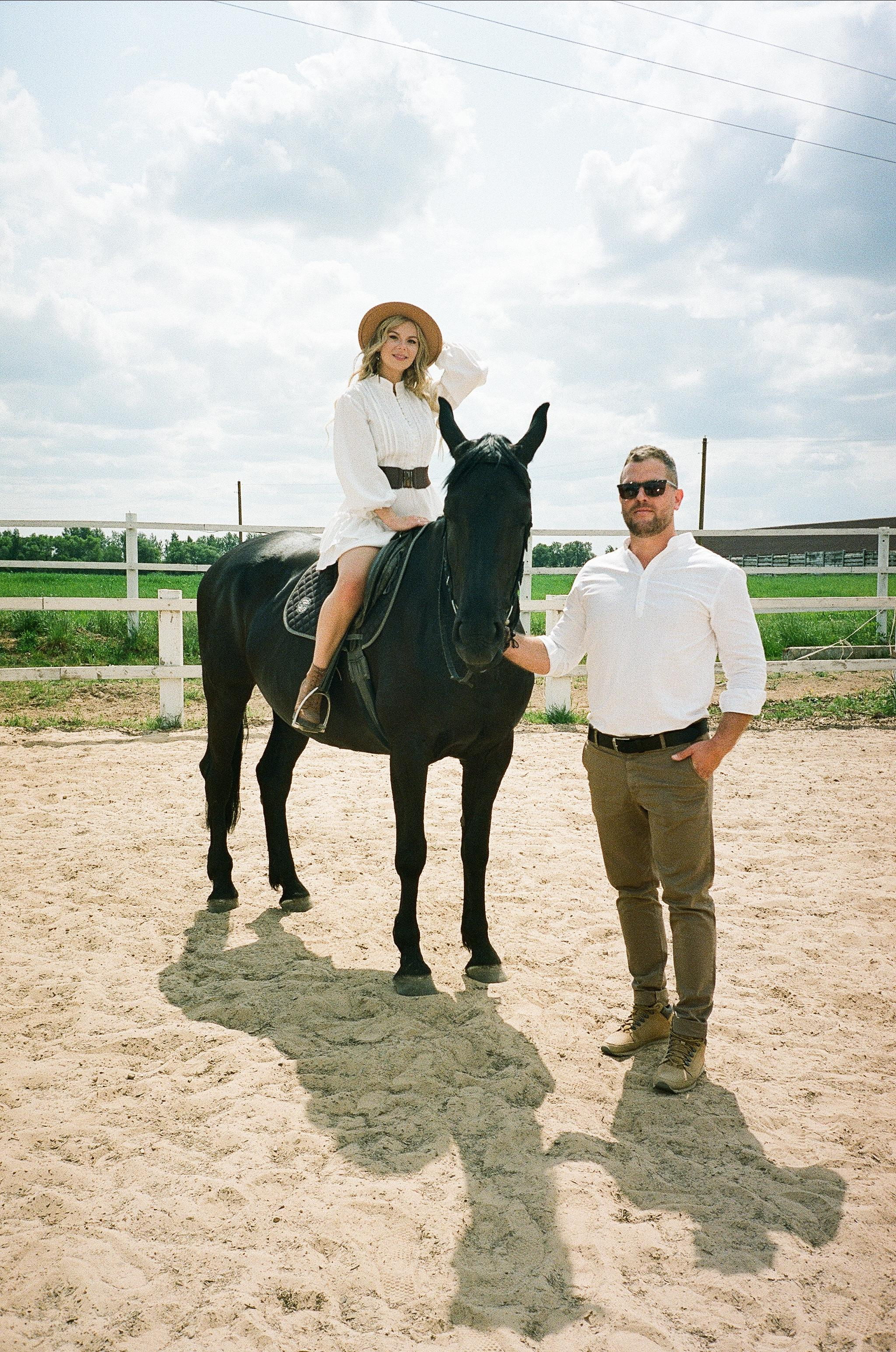 Пленка. Свадебный фотограф Минск РБ