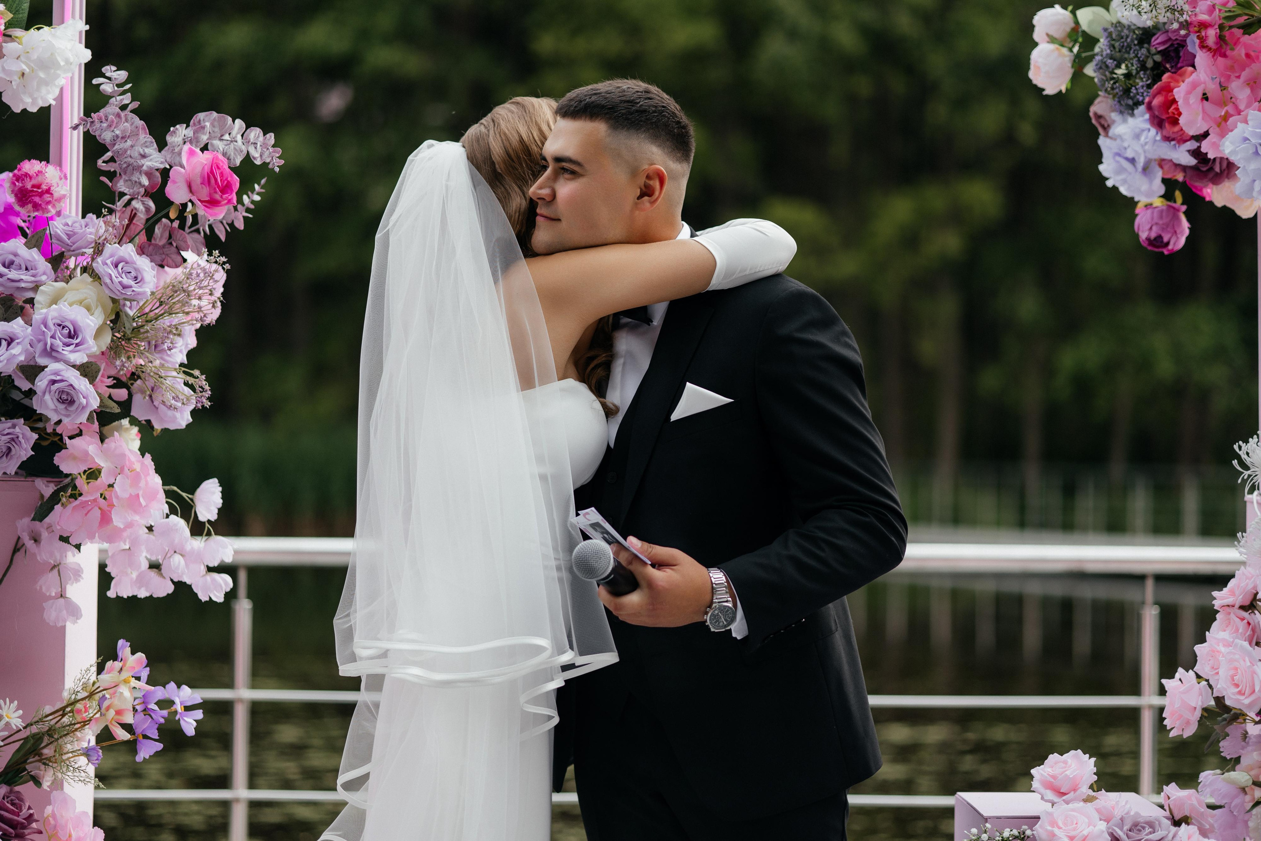 Валерия и Влад. Свадебный фотограф Минск РБ