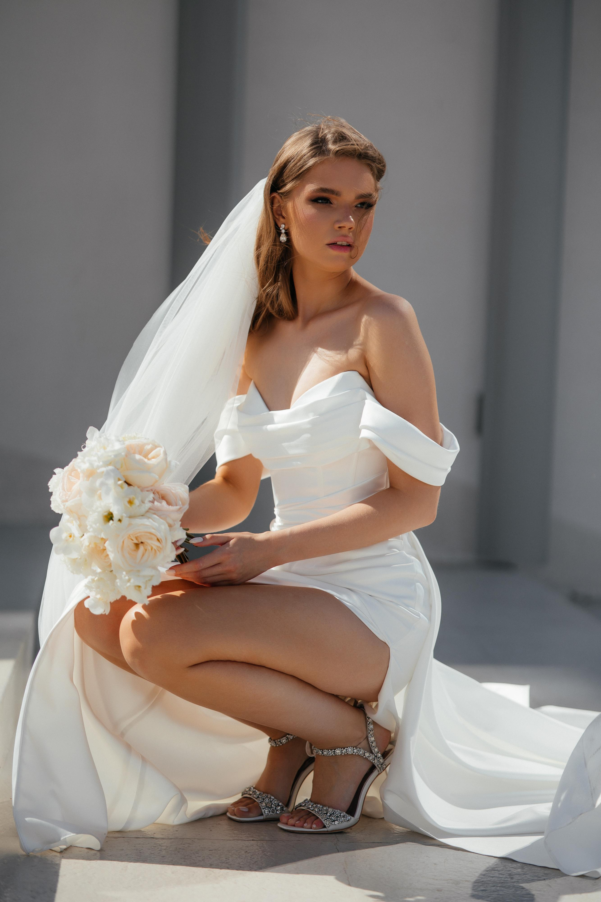 Степан и Катерина. Свадебный фотограф Минск РБ