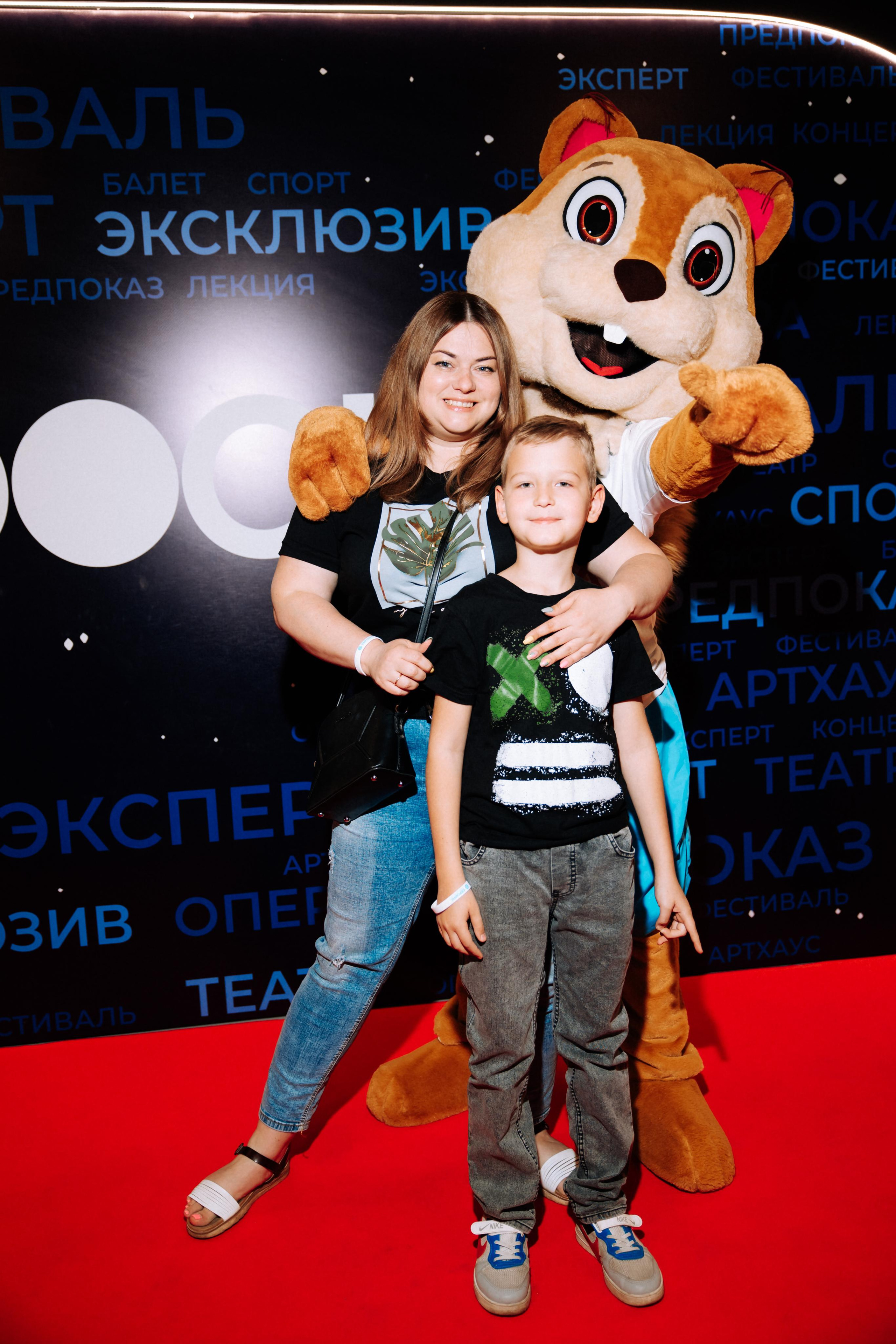 День Семьи С Coral Travel. Свадебный фотограф Минск РБ