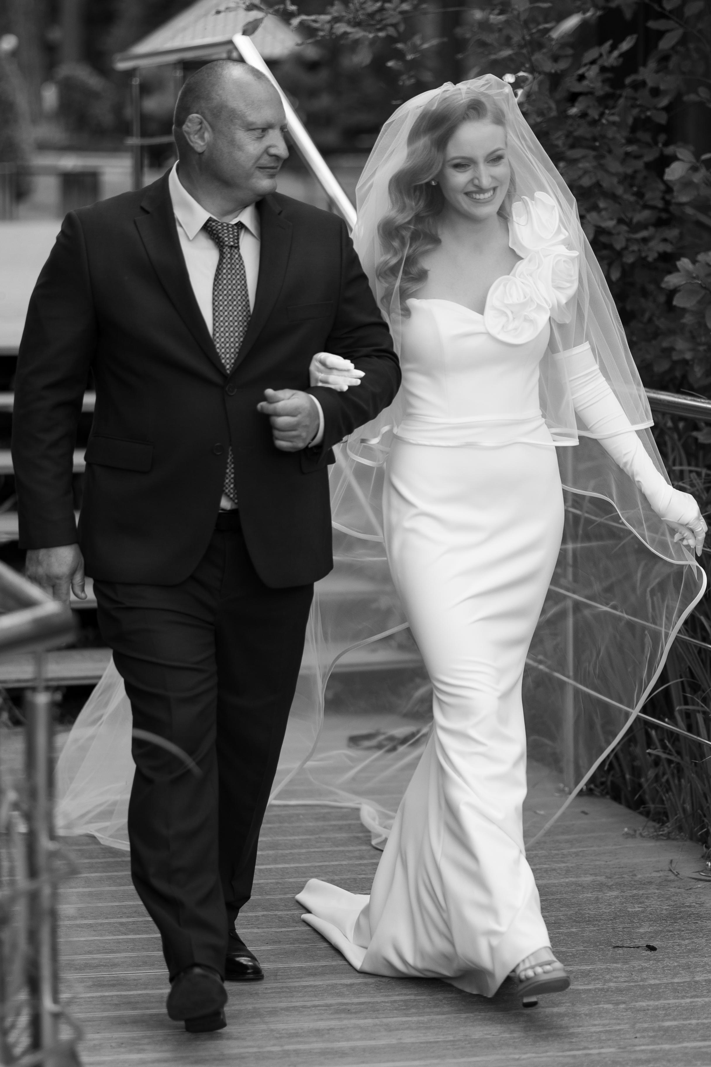 Валерия и Влад. Свадебный фотограф Минск РБ