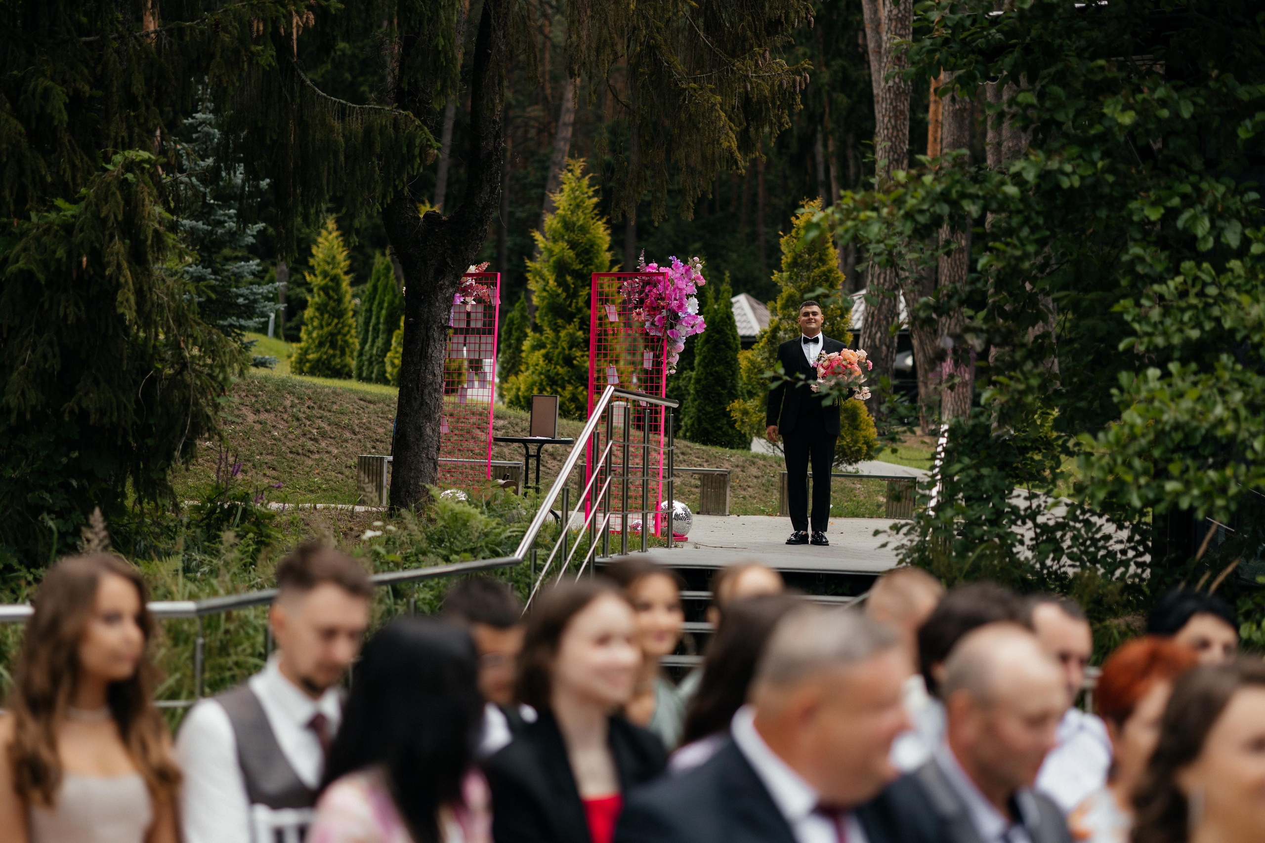 Валерия и Влад. Свадебный фотограф Минск РБ