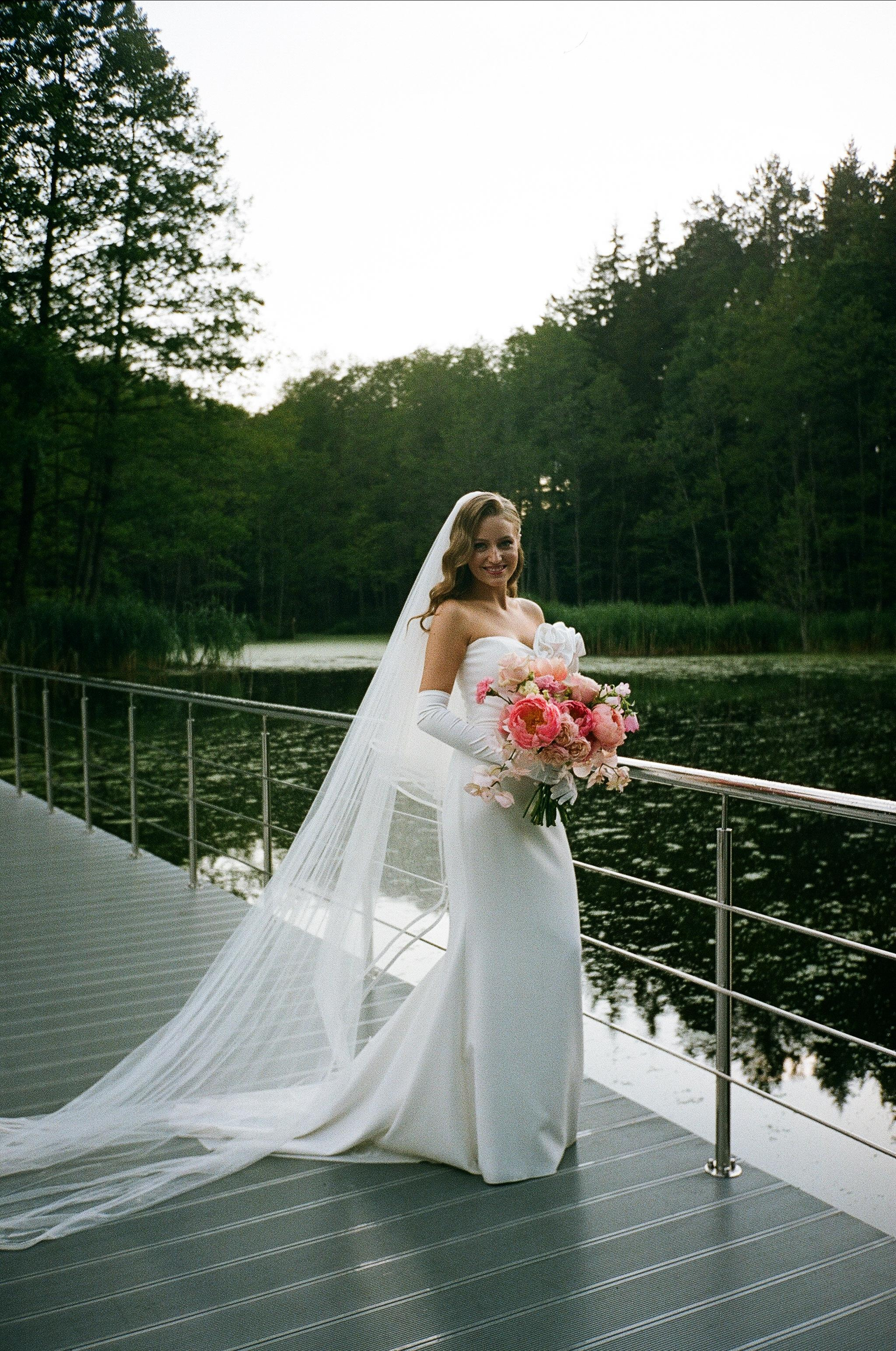 Пленка. Свадебный фотограф Минск РБ