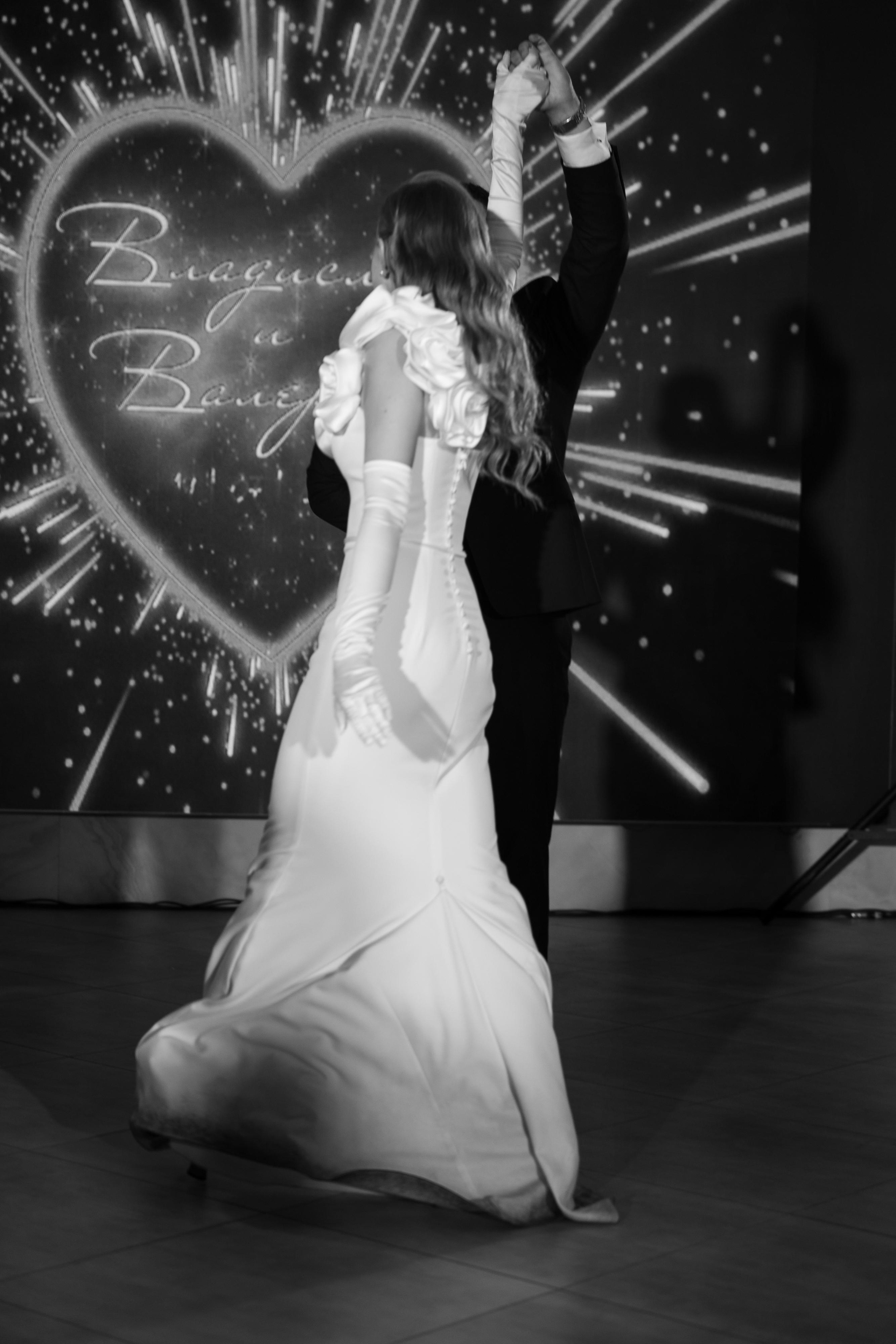 Валерия и Влад. Свадебный фотограф Минск РБ