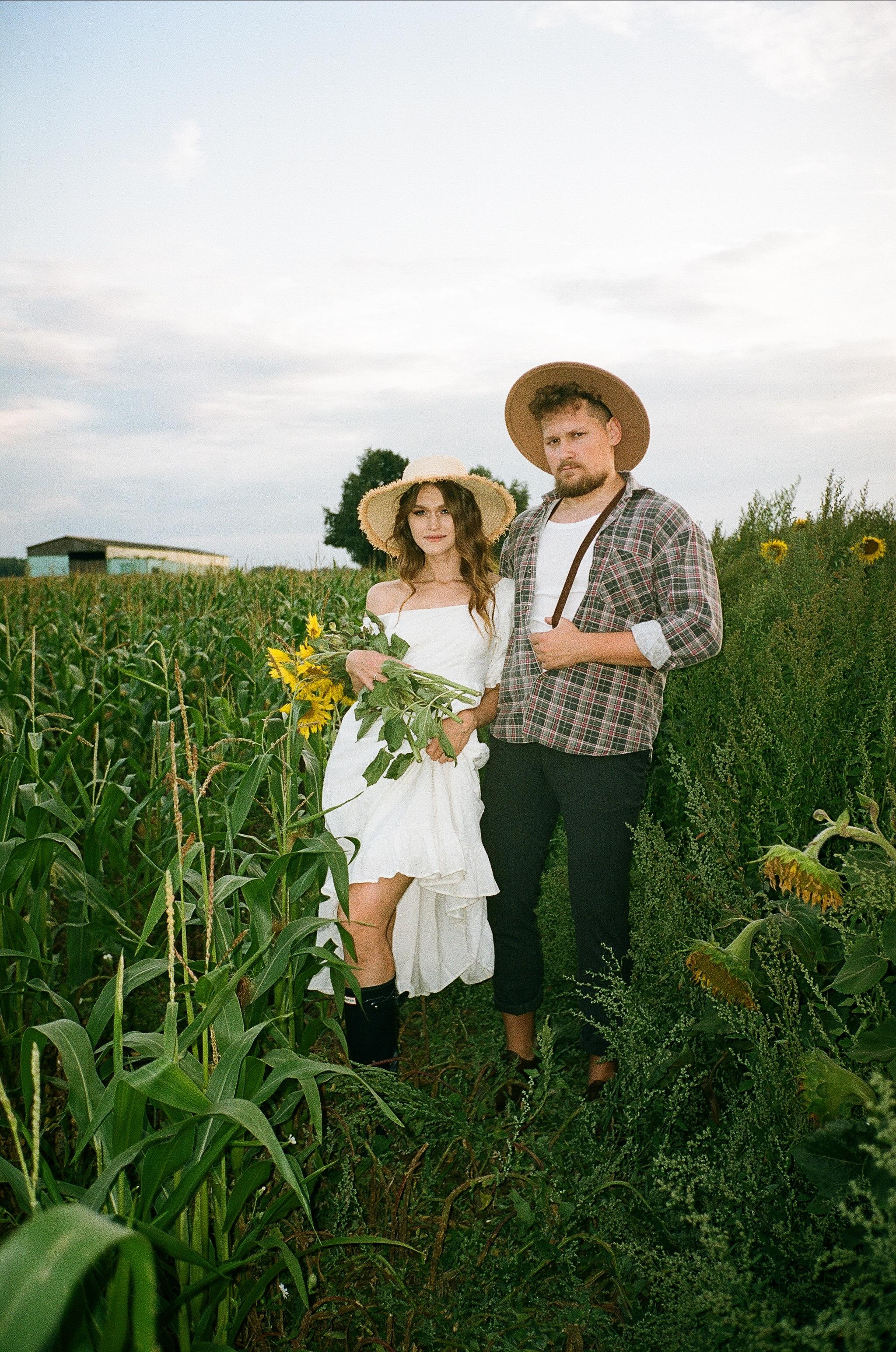 Пленка. Свадебный фотограф Минск РБ