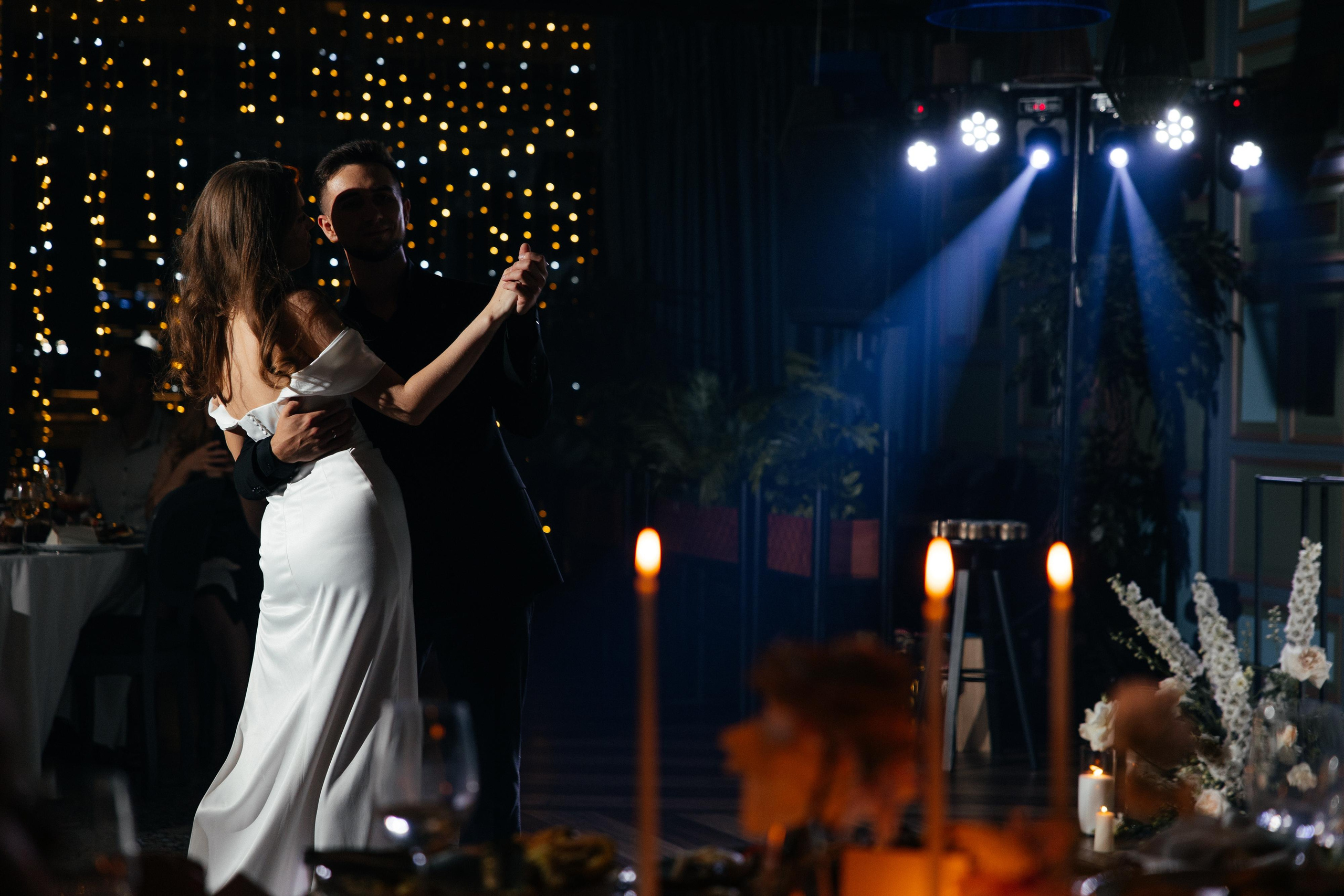 Степан и Катерина. Свадебный фотограф Минск РБ