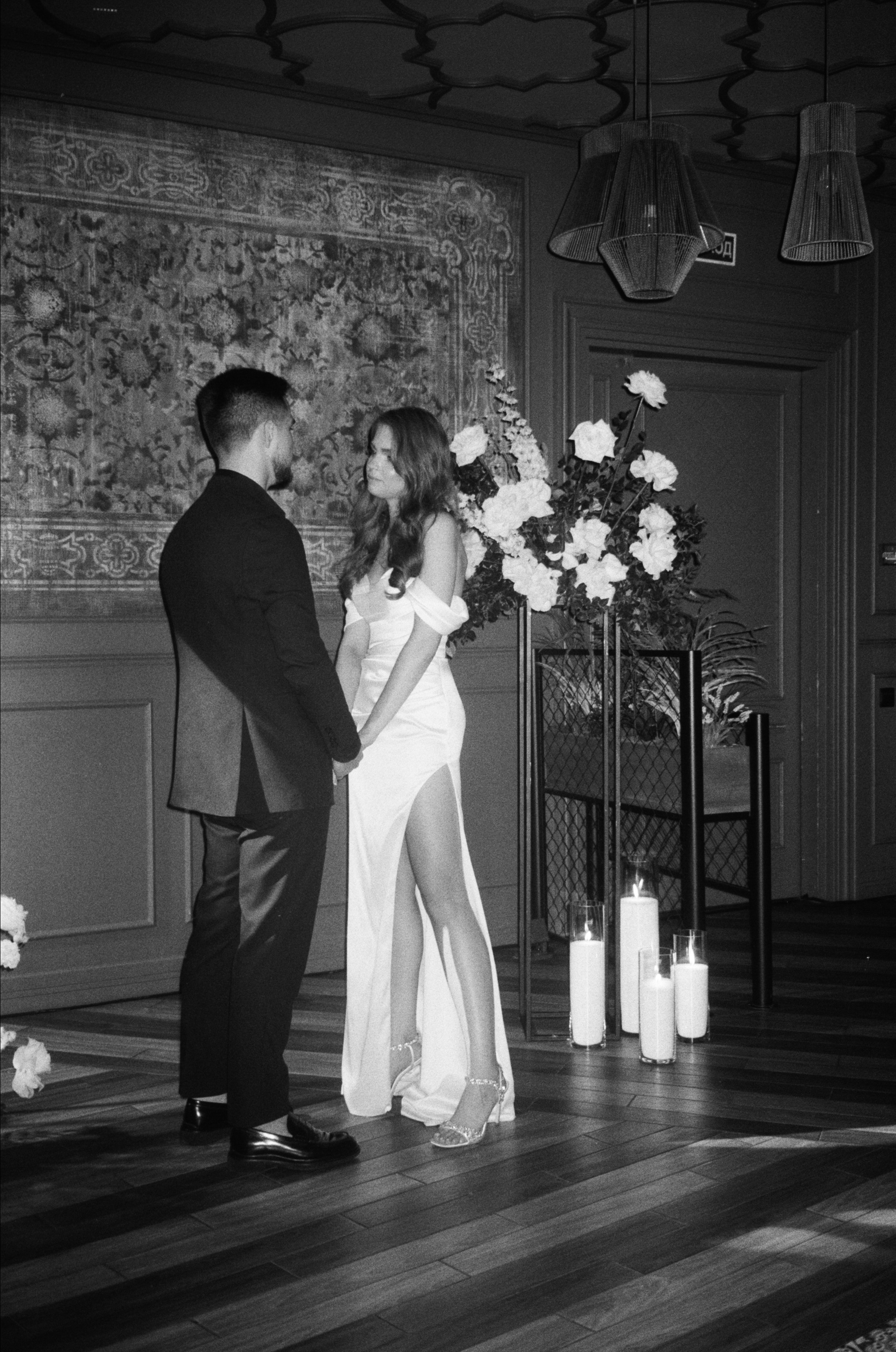 Пленка. Свадебный фотограф Минск РБ