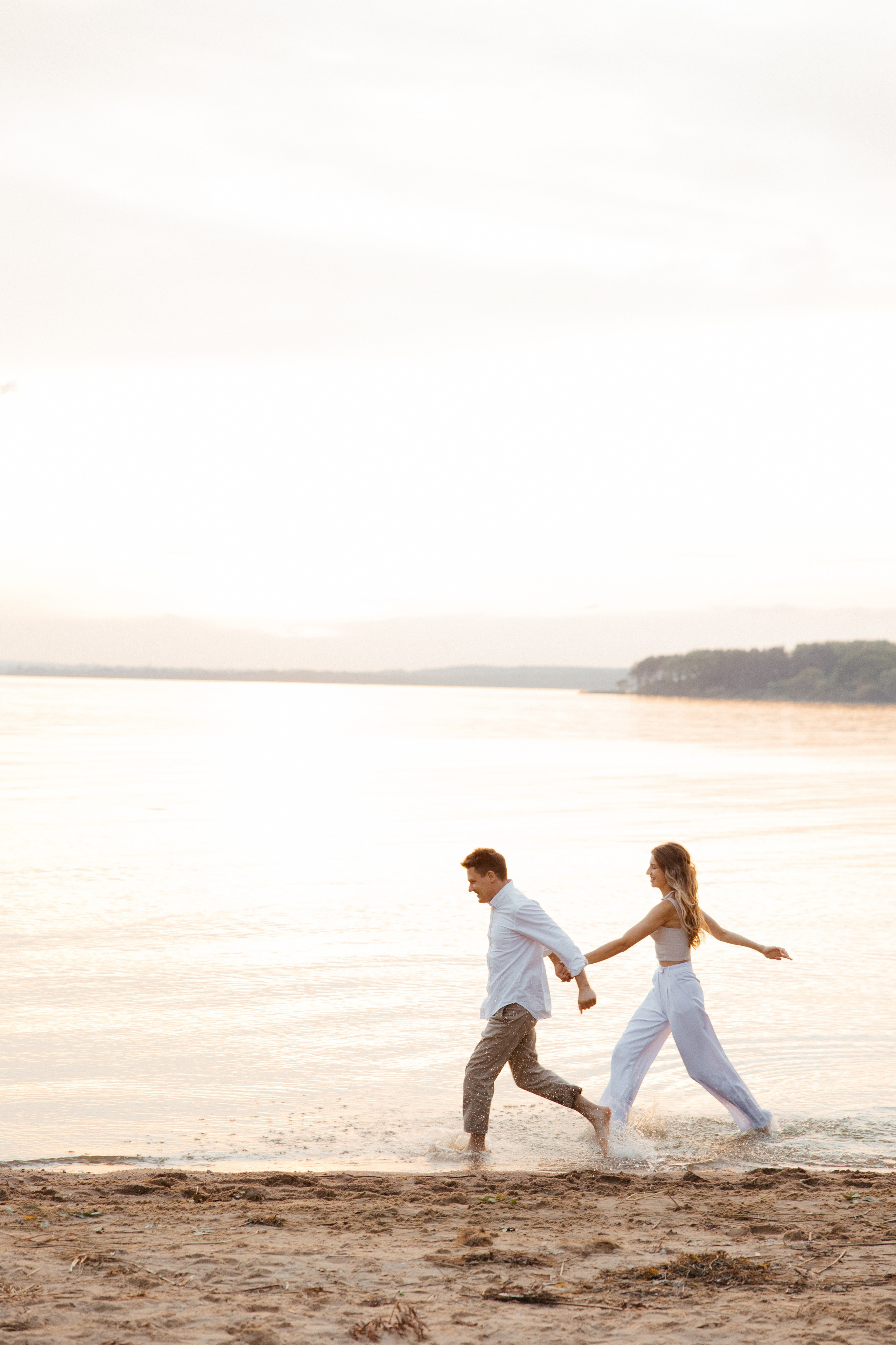 Вода…. Свадебный фотограф Минск РБ