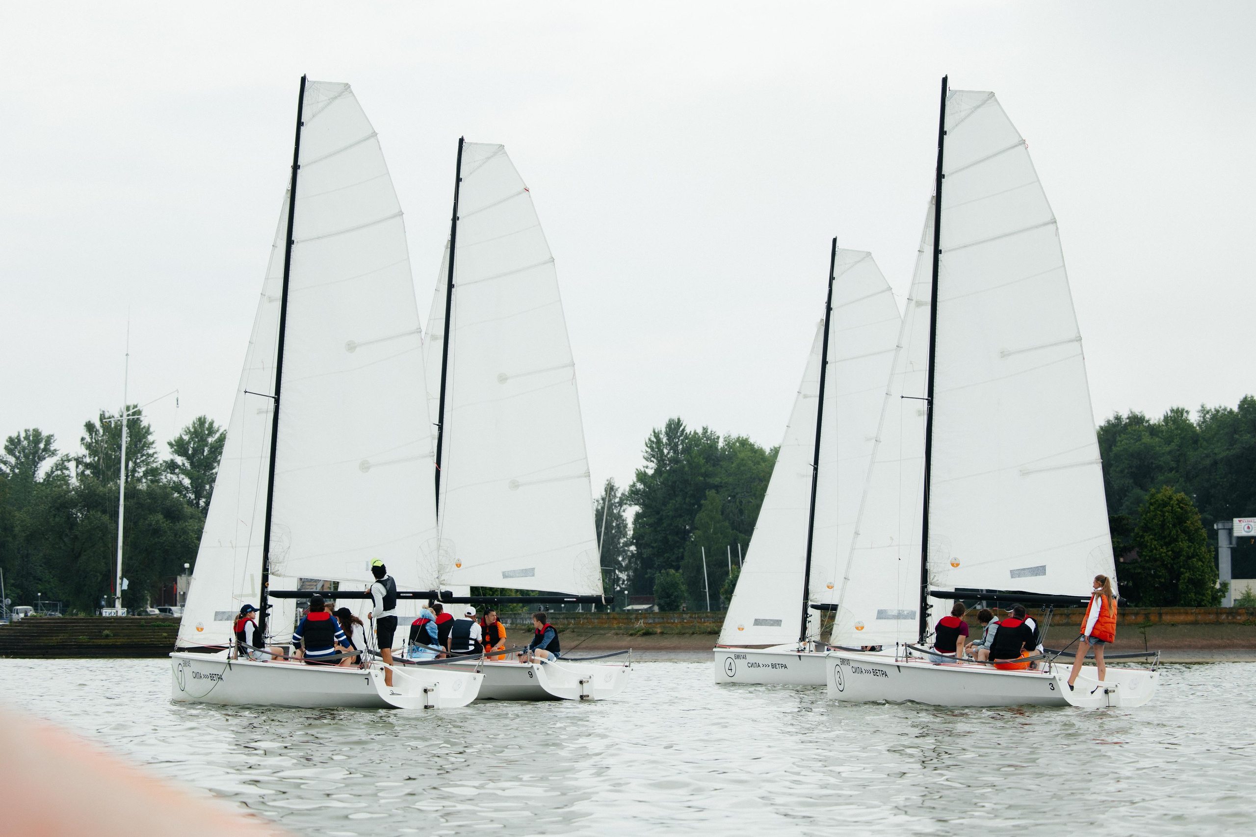 EMK регата. Свадебный фотограф Минск РБ
