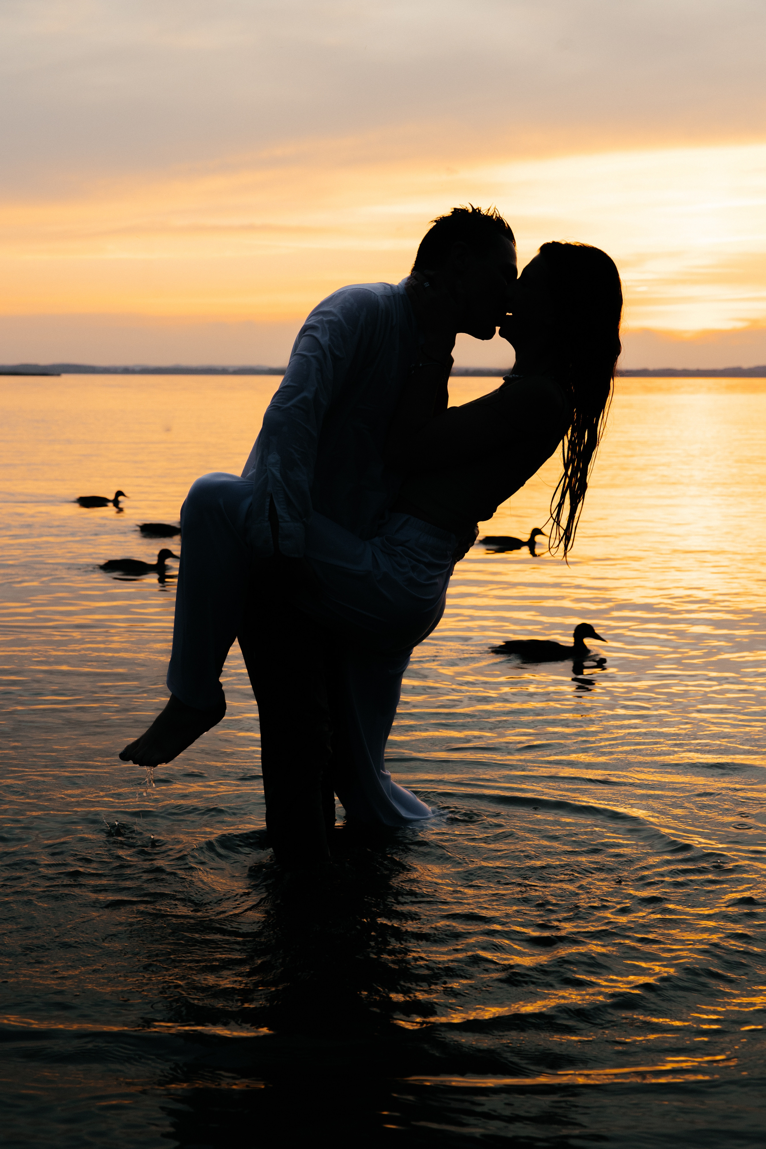 Вода…. Свадебный фотограф Минск РБ