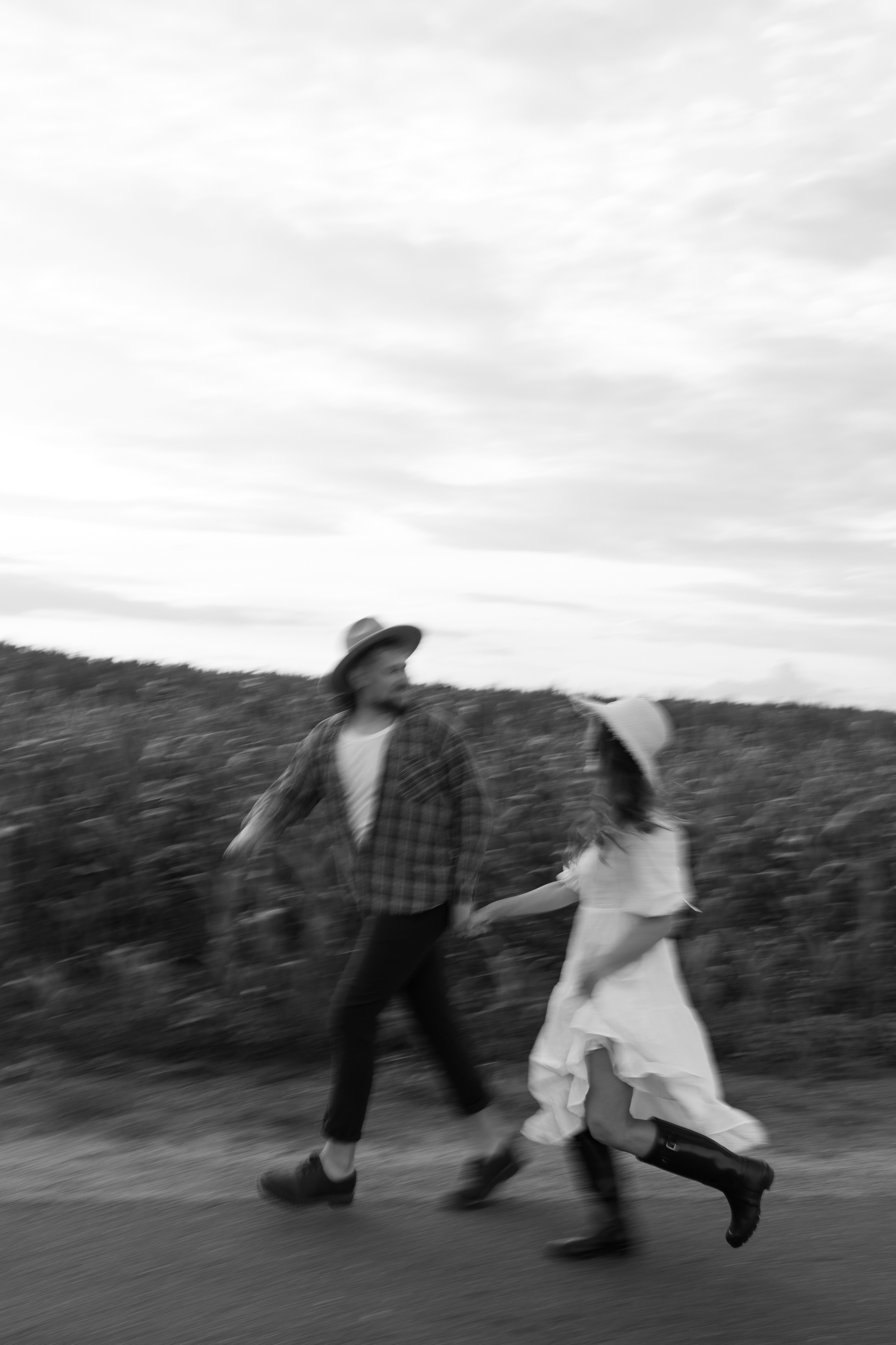 Подсолнухи. Свадебный фотограф Минск РБ