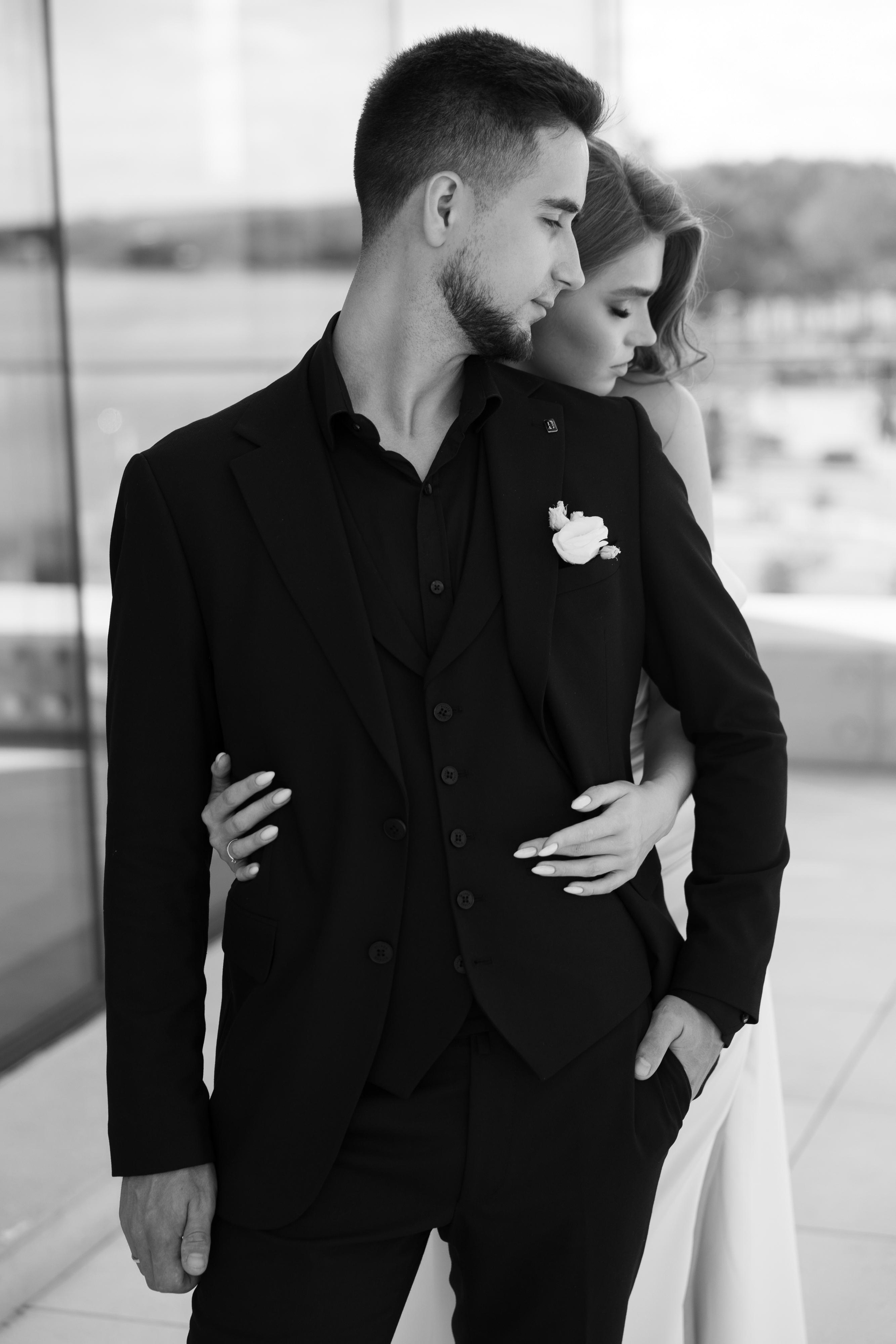 Степан и Катерина. Свадебный фотограф Минск РБ