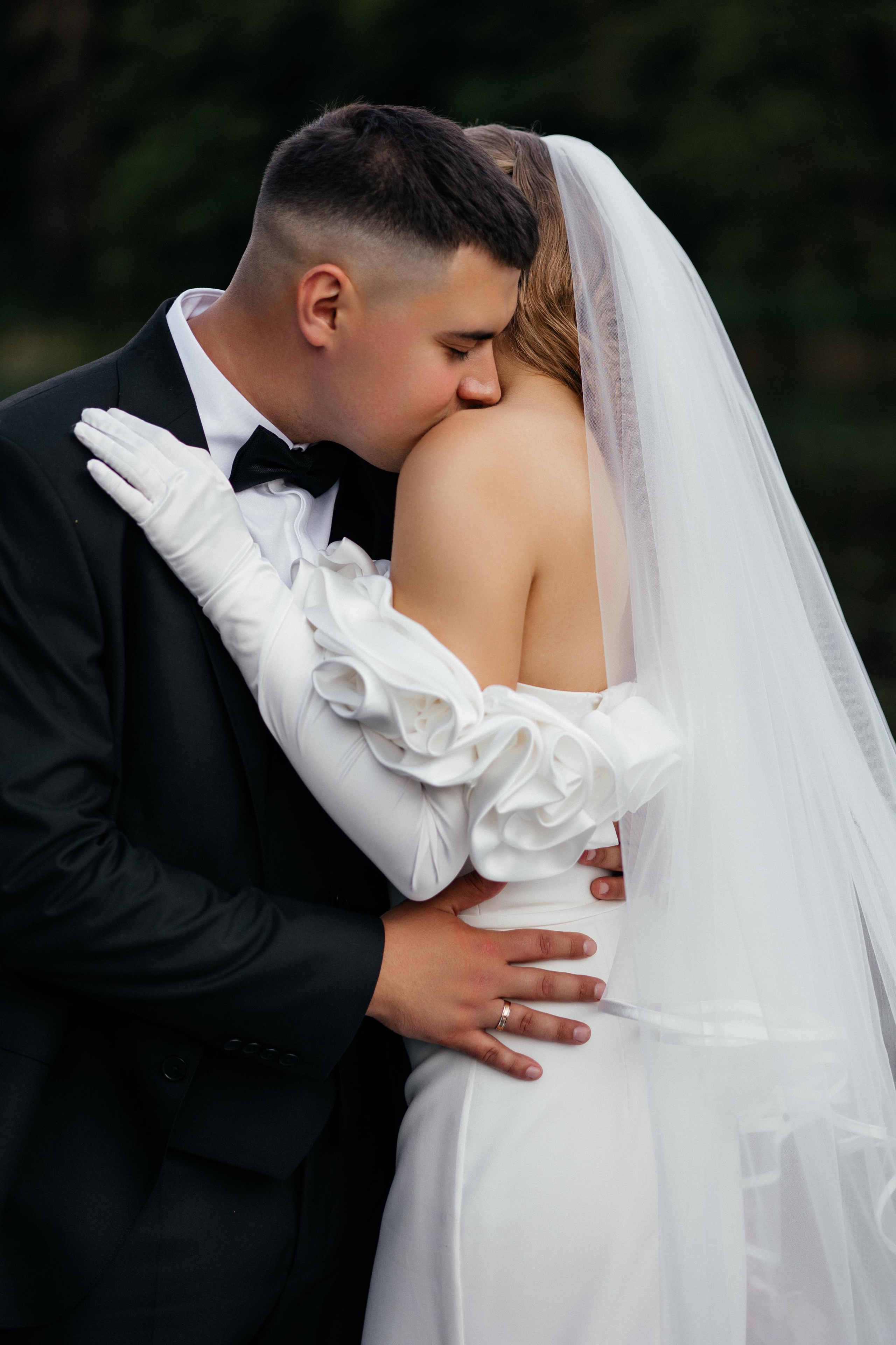 Валерия и Влад. Свадебный фотограф Минск РБ