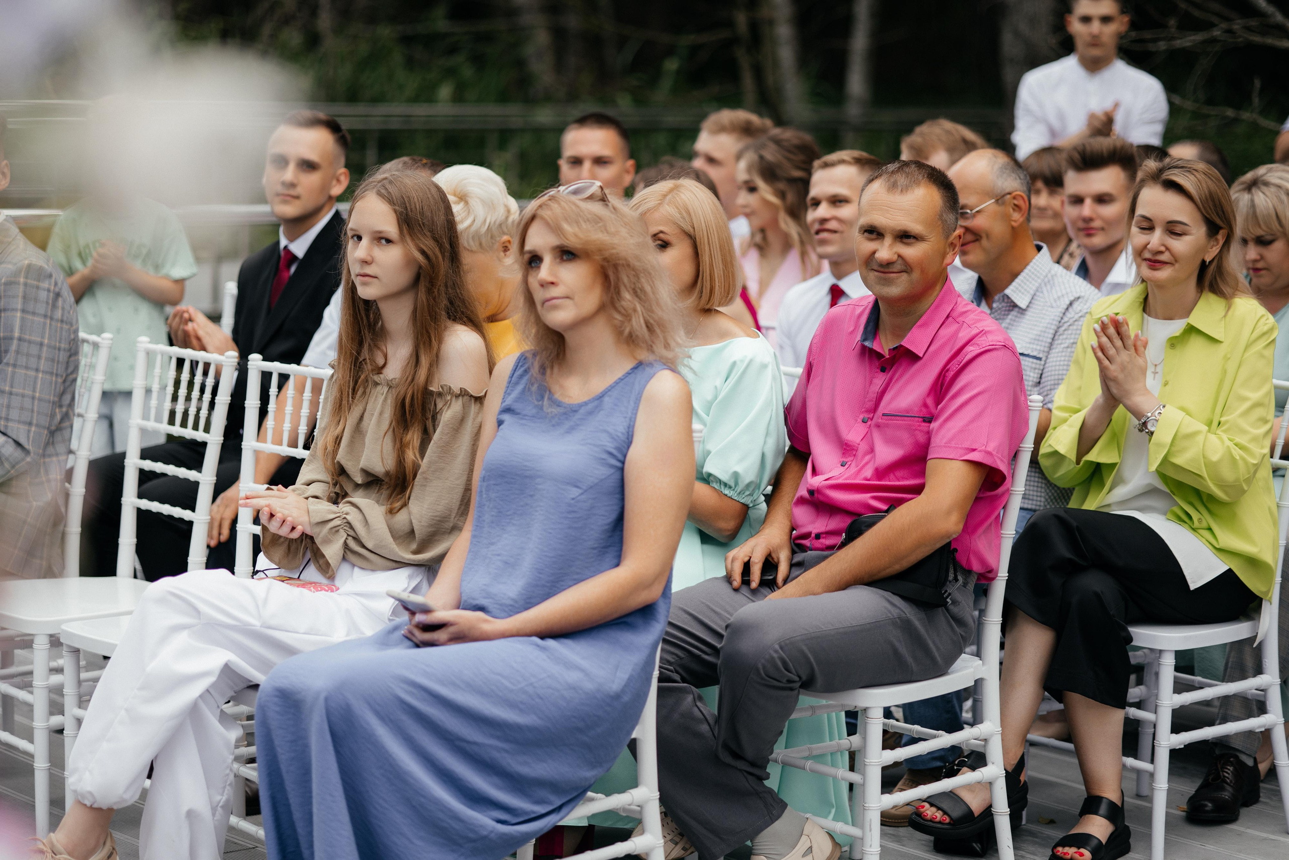 Валерия и Влад. Свадебный фотограф Минск РБ