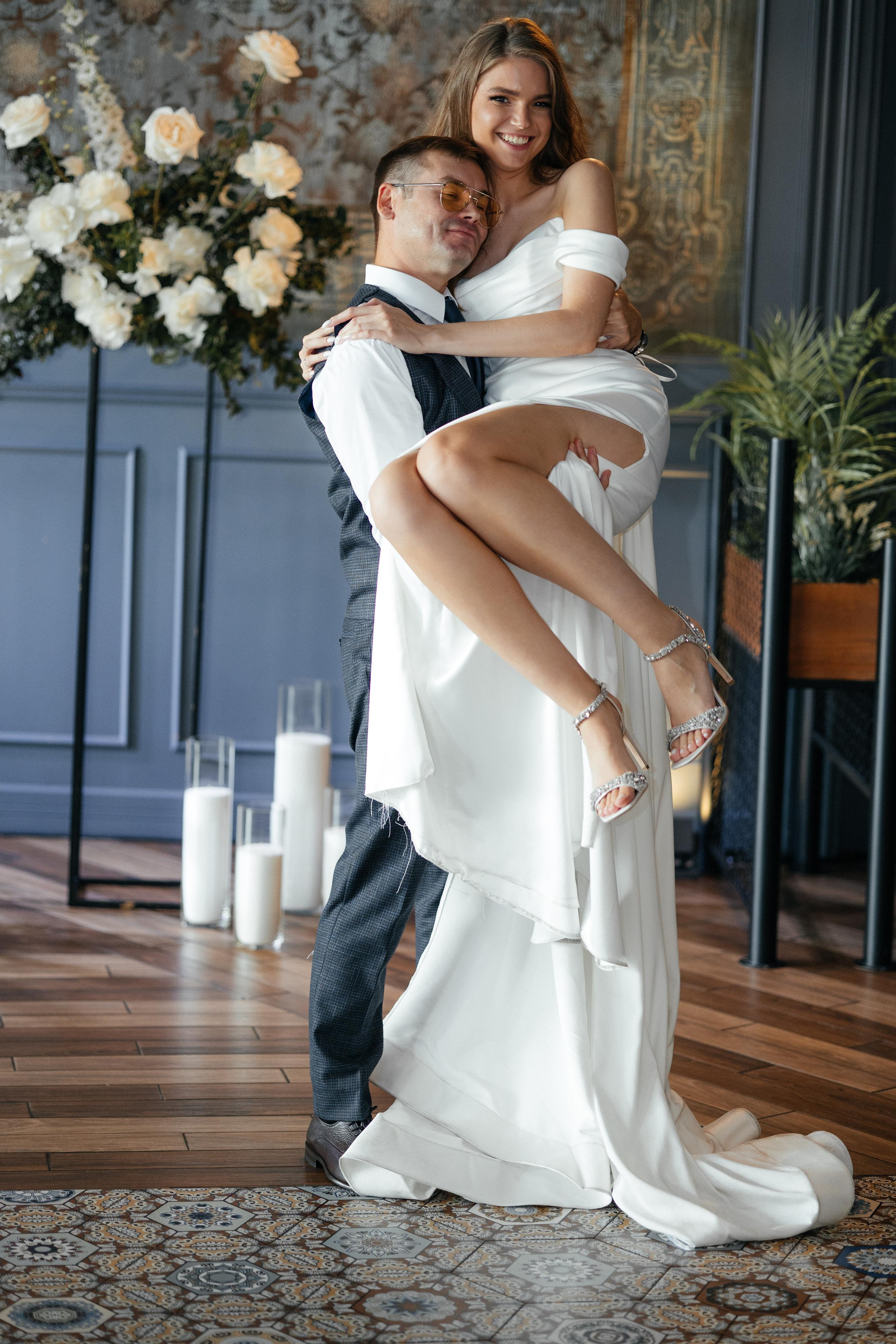 Степан и Катерина. Свадебный фотограф Минск РБ