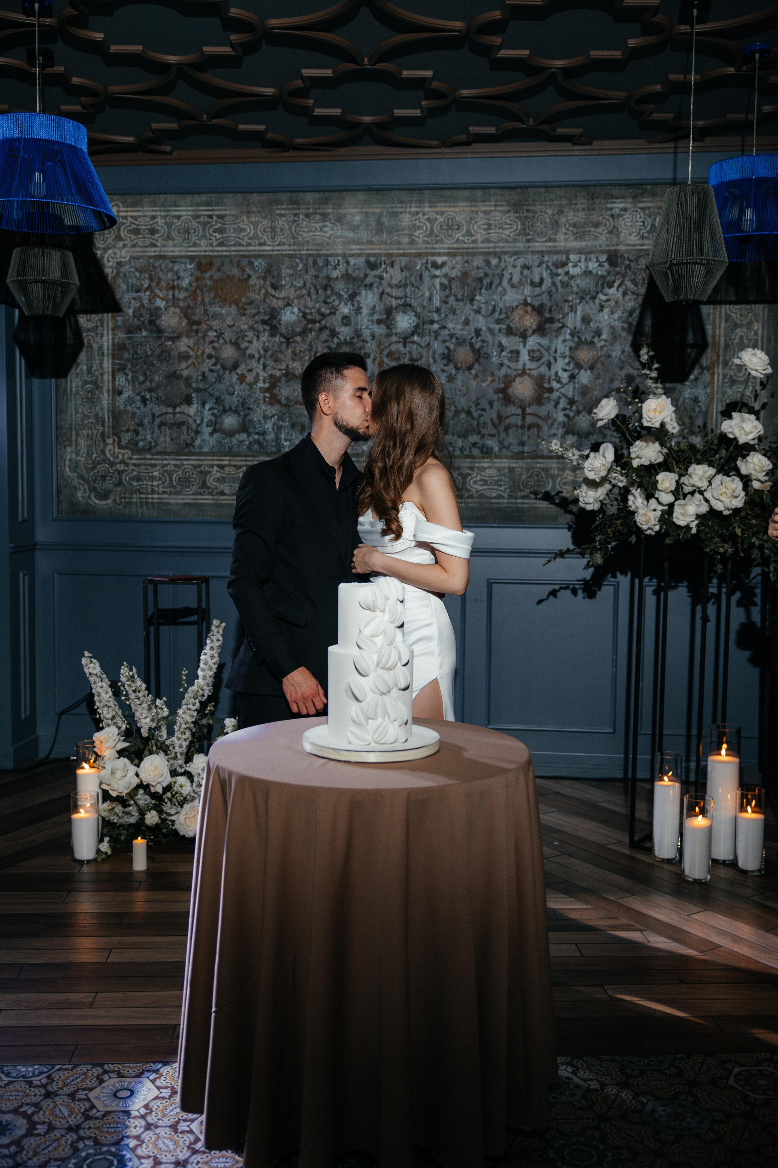 Степан и Катерина. Свадебный фотограф Минск РБ