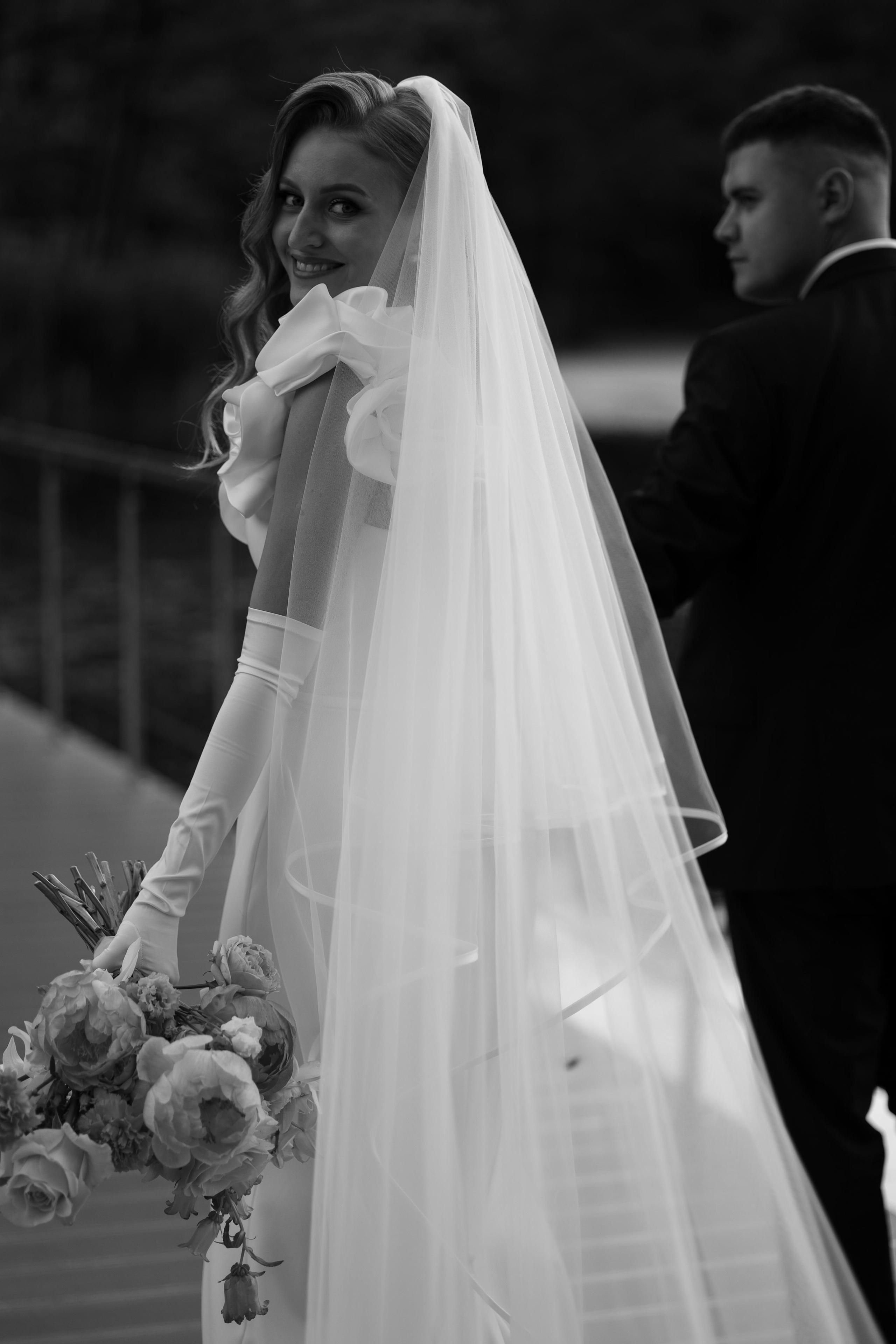 Валерия и Влад. Свадебный фотограф Минск РБ