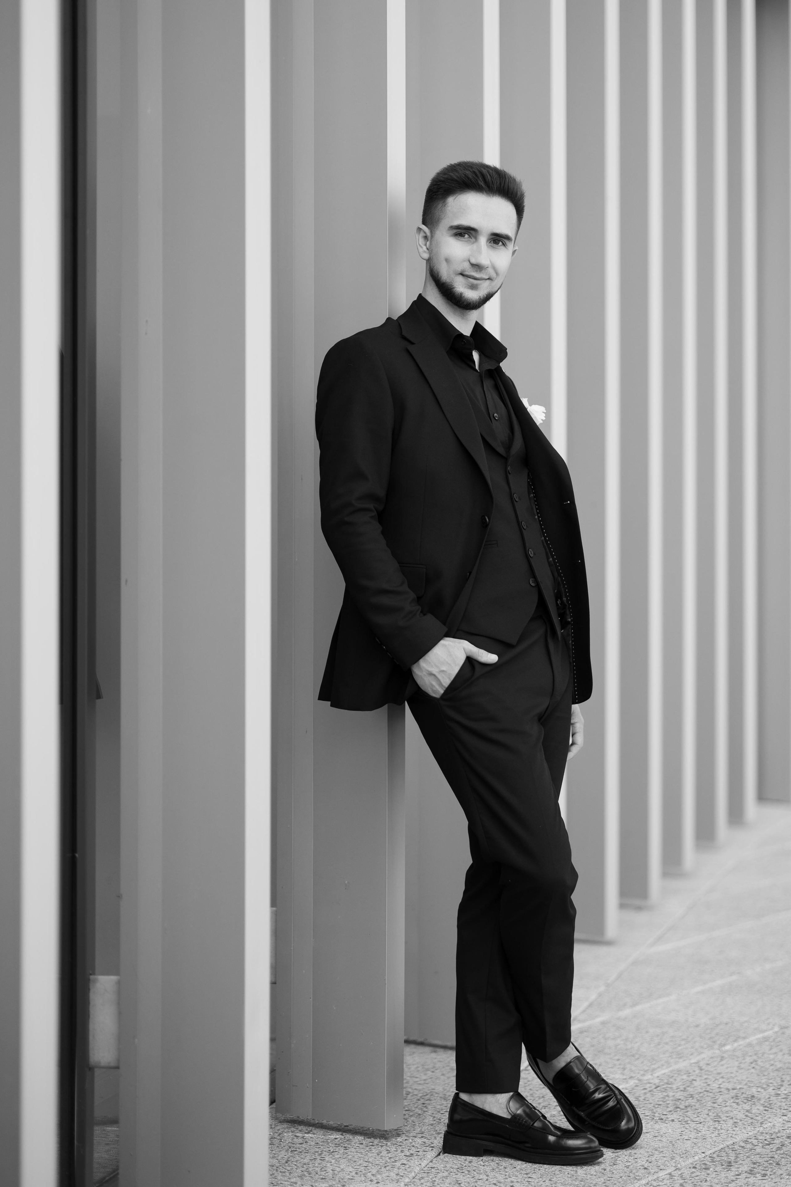 Степан и Катерина. Свадебный фотограф Минск РБ