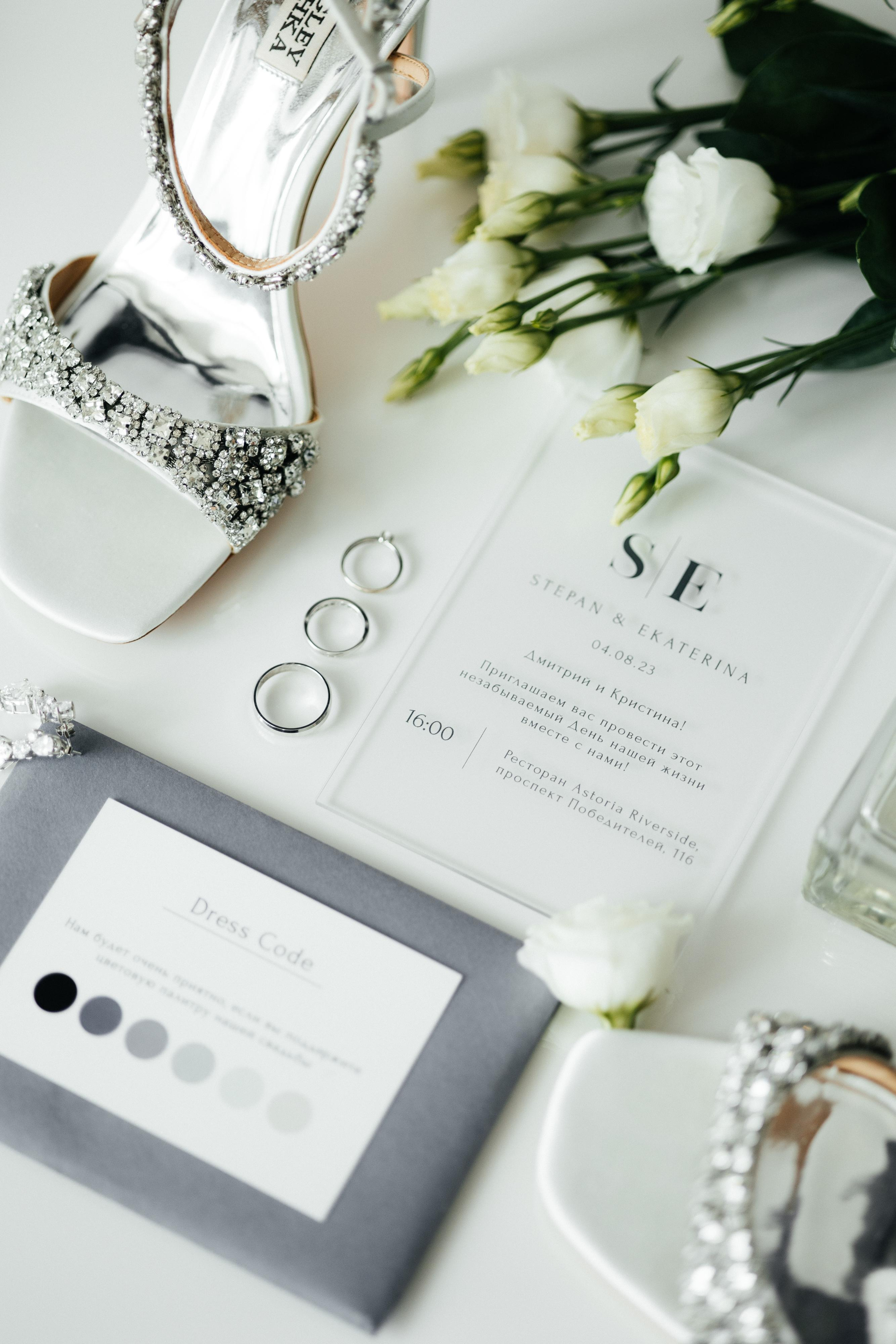 Степан и Катерина. Свадебный фотограф Минск РБ