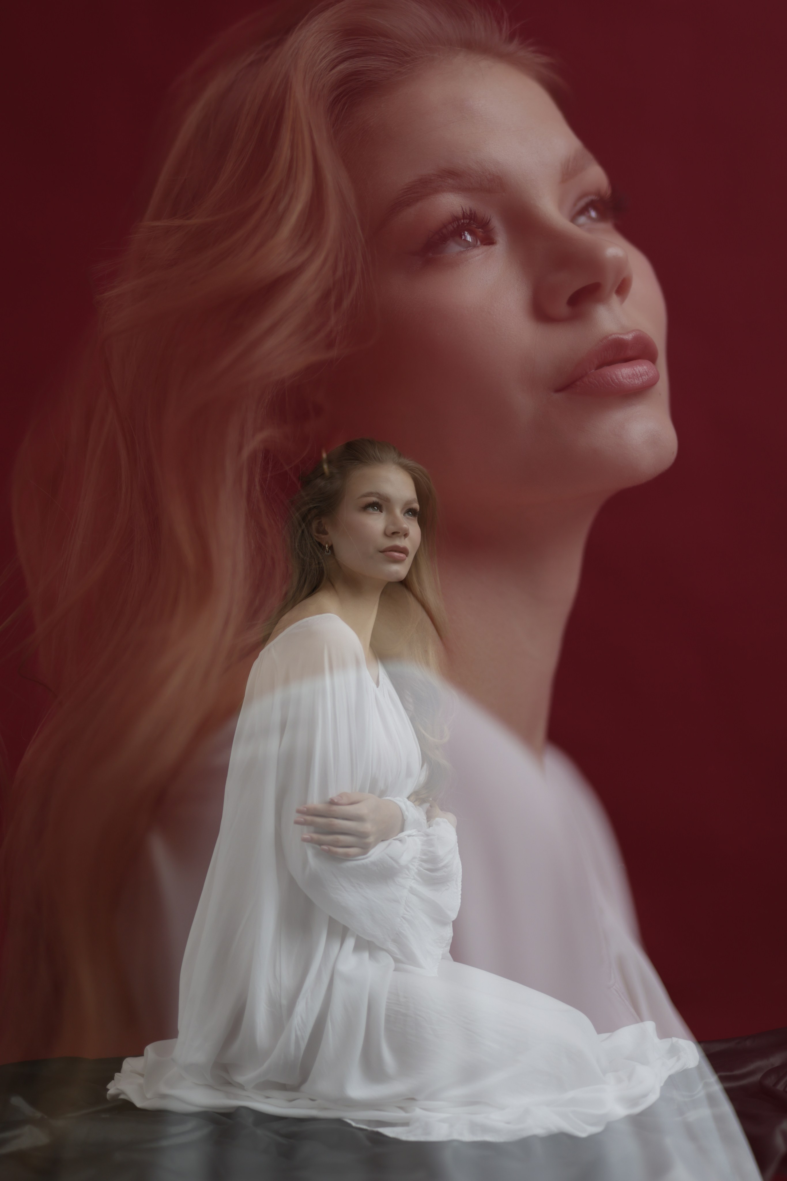 Алена. Женский портрет в городах: Москва | Архангельск | Котлас | Коряжма | Анастасия Лесникова|