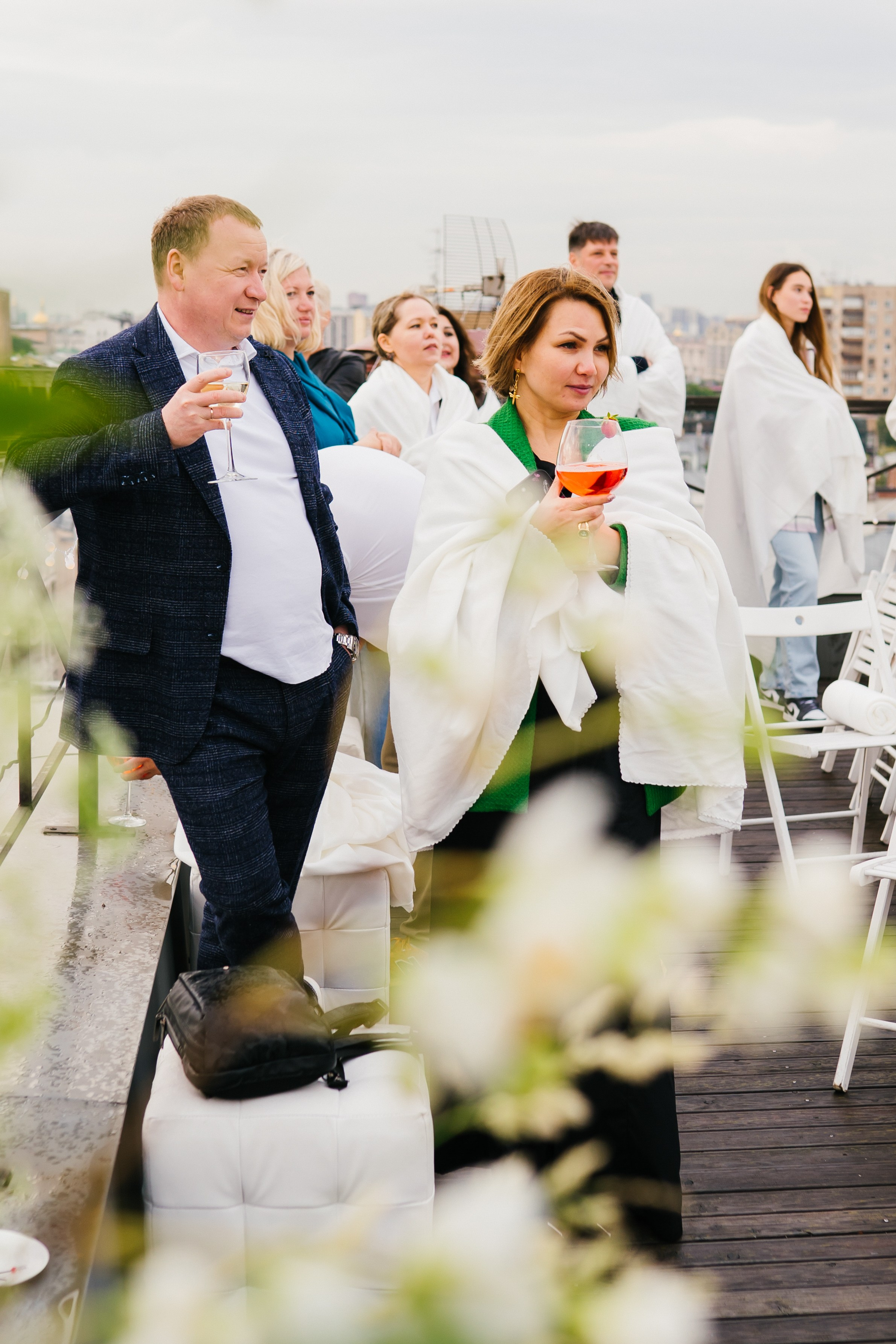 Репортаж мероприятия. Фотограф в Москве Оксана Симонова