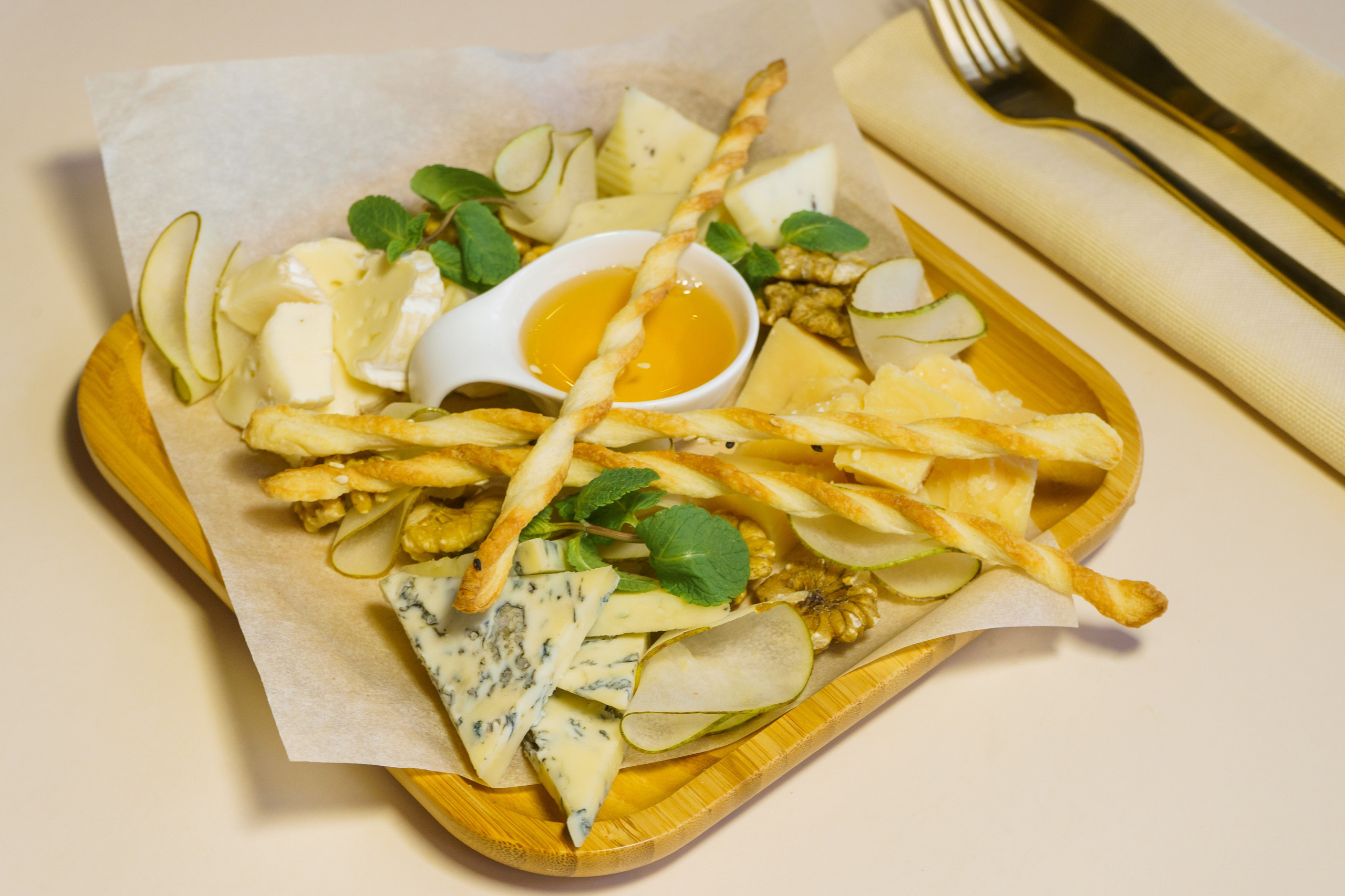 Food photo. Фотограф в Москве Оксана Симонова