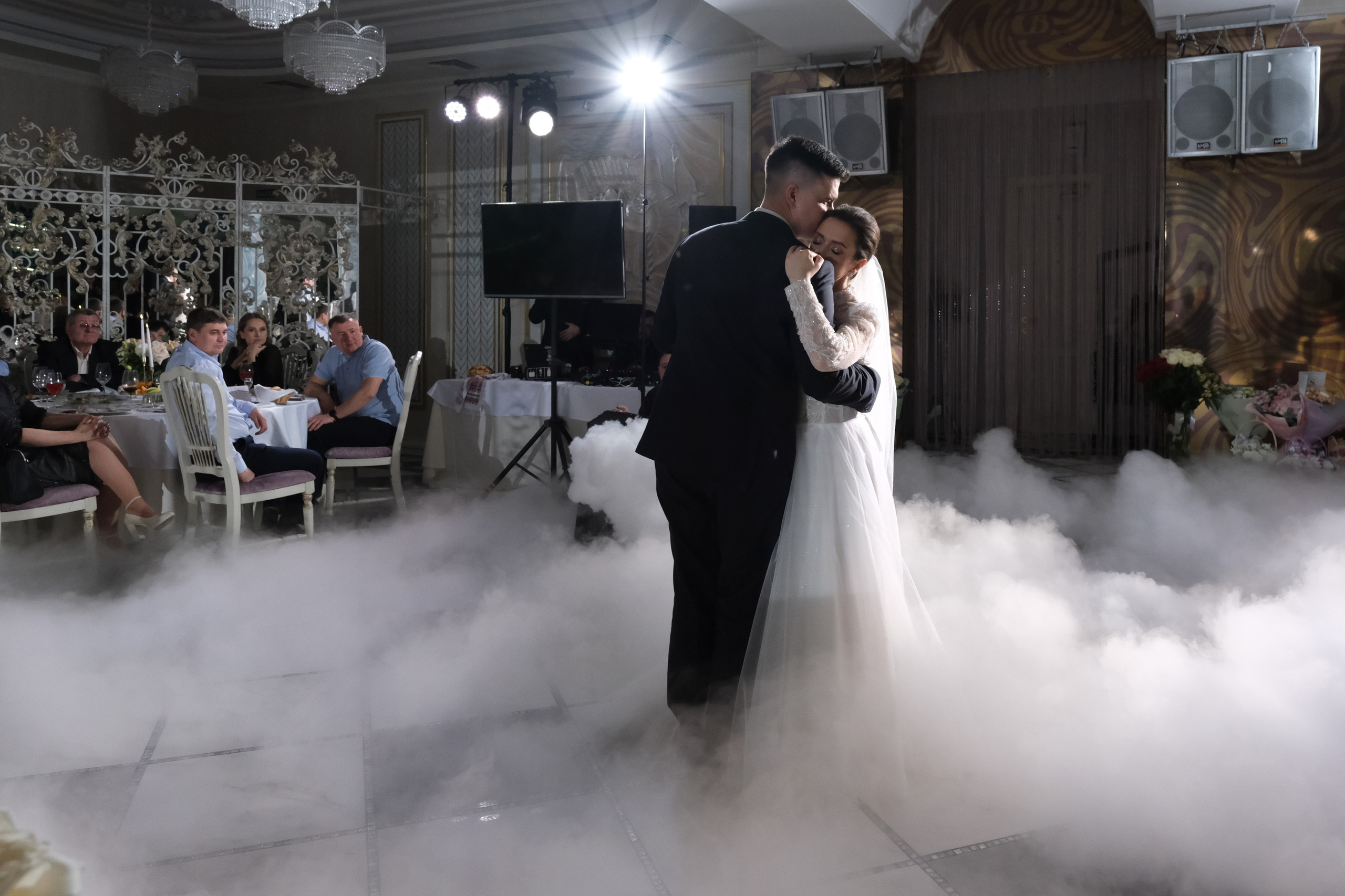 Свадьба Романа и Оксаны. Свадебный фотограф в Челябинске Сырчикова Наталья