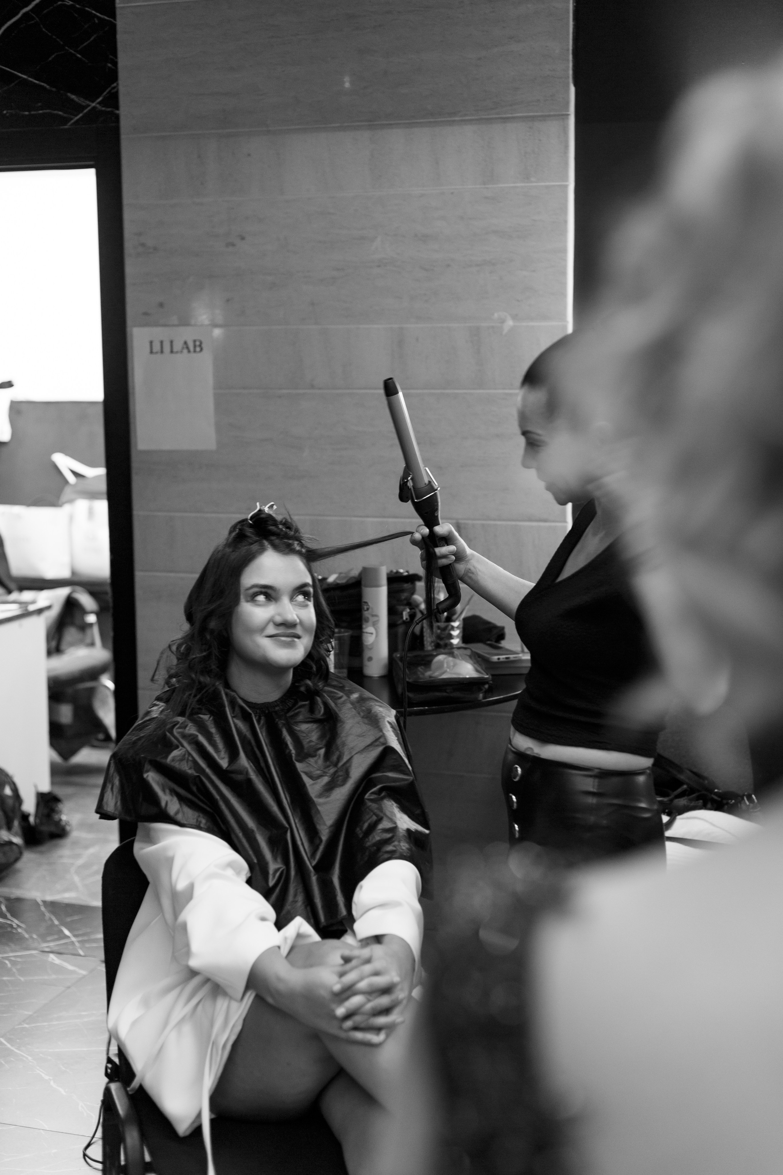 Joker Design & Mebel fashion week. Свадебный и Индивидуальный фотограф в Москве Акоп Арсенян