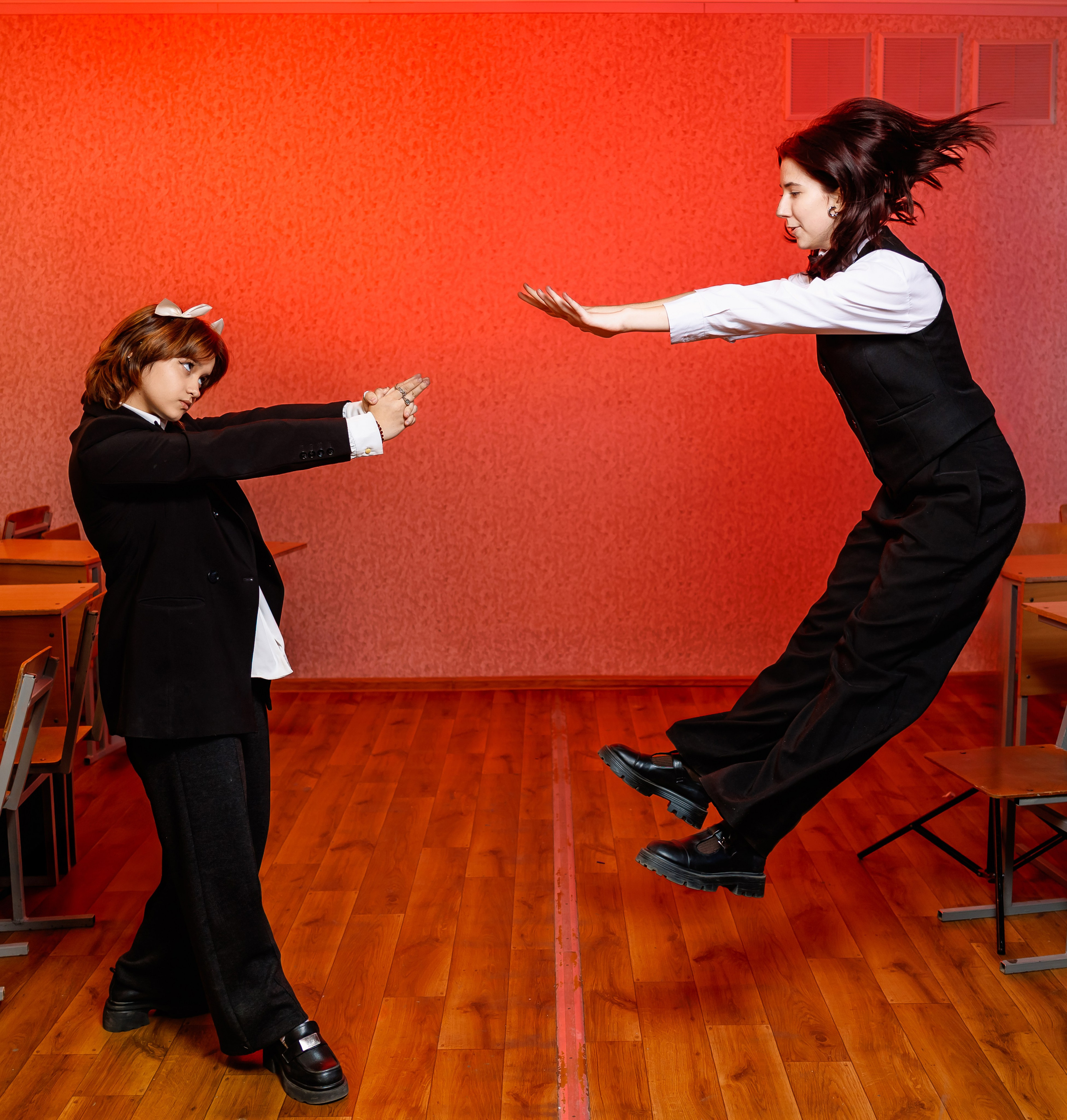 9-а, 14 шк, Каменск-Шахтинский, выпуск 2025