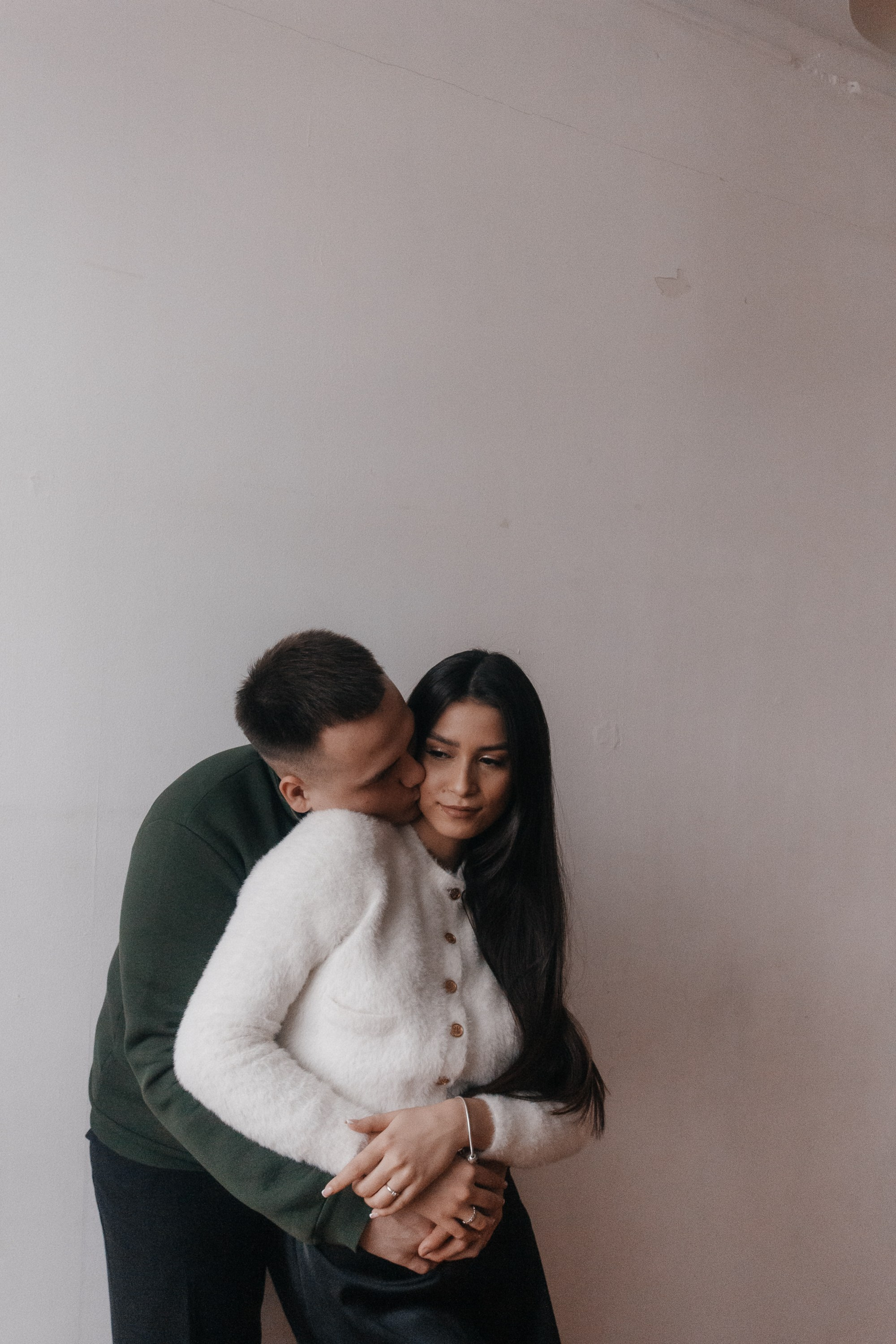 LOVE. Семейный фотограф Казань Никита Федин