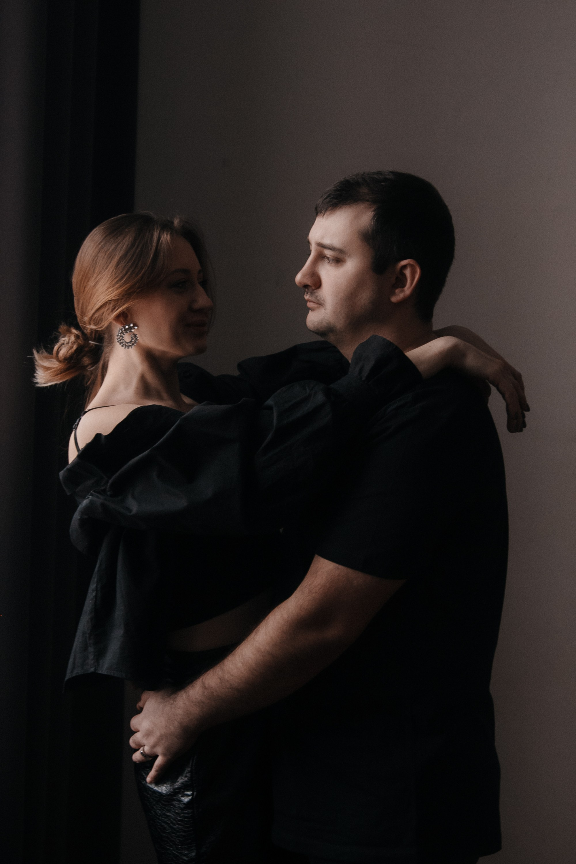FAMILY. Семейный фотограф Казань Никита Федин