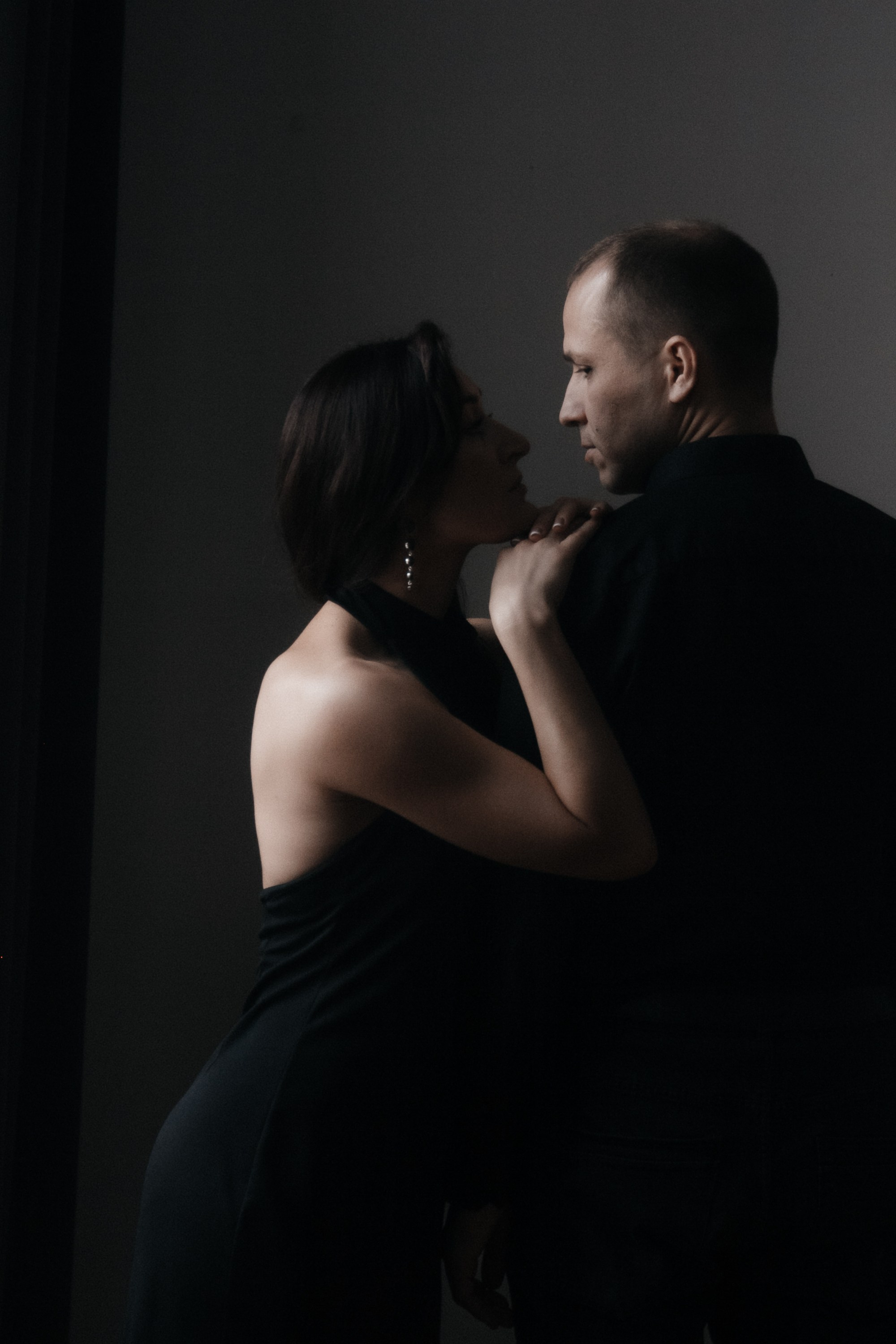 LOVE. Семейный фотограф Казань Никита Федин