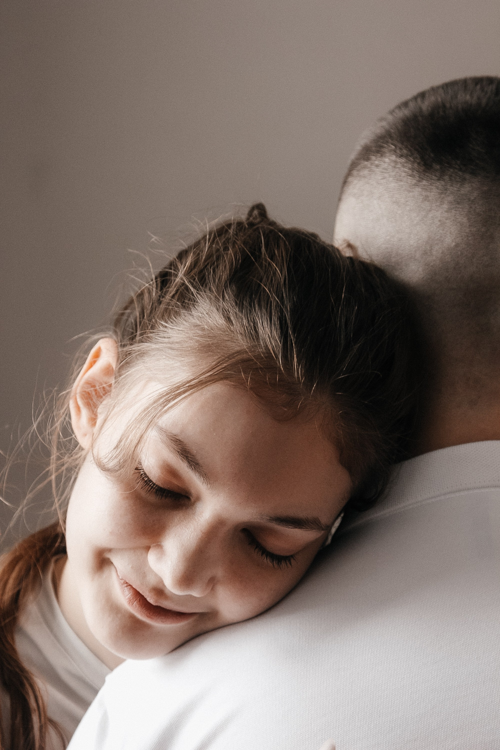 LOVE. Семейный фотограф Казань Никита Федин