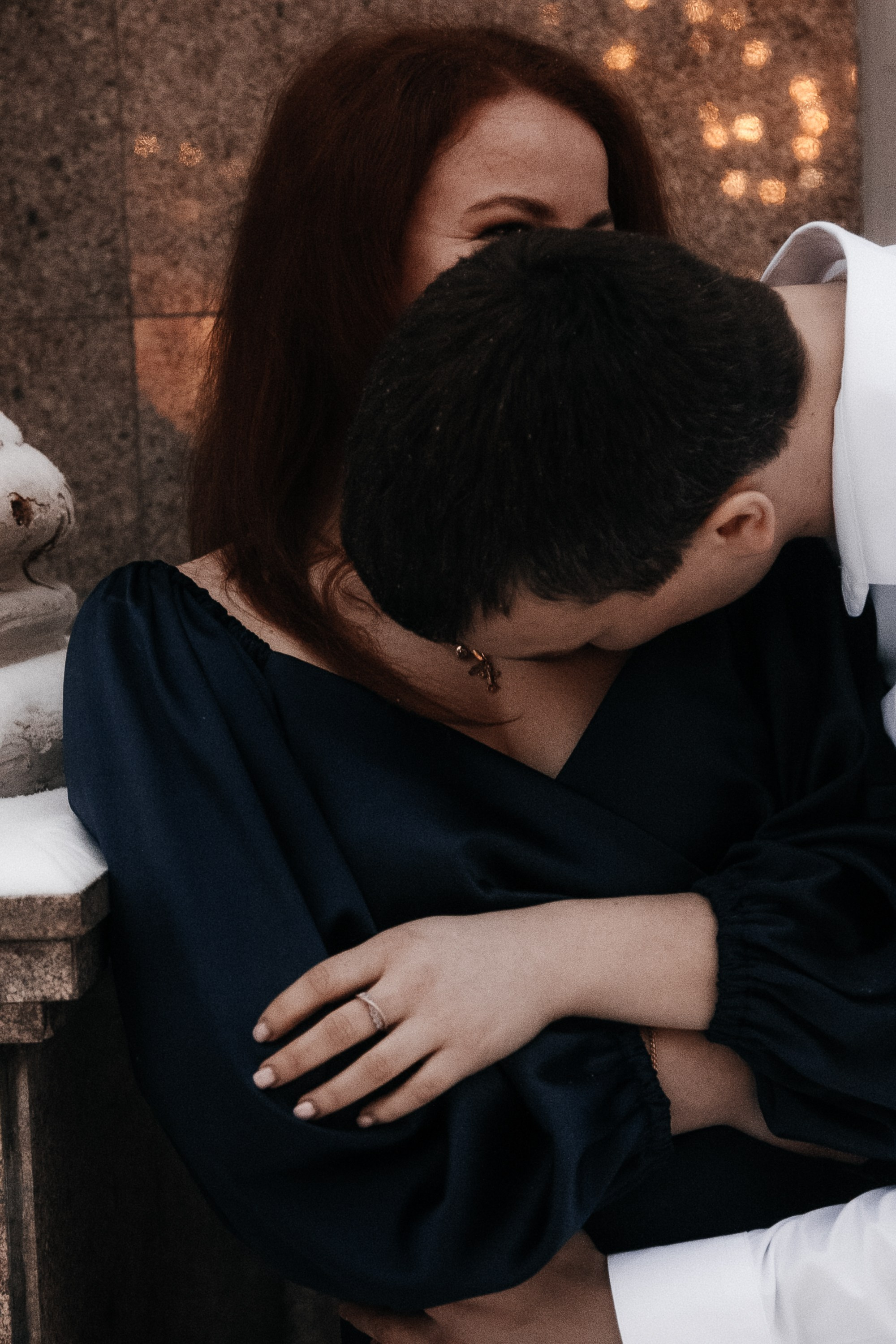 LO VE. Семейный фотограф Казань Никита Федин