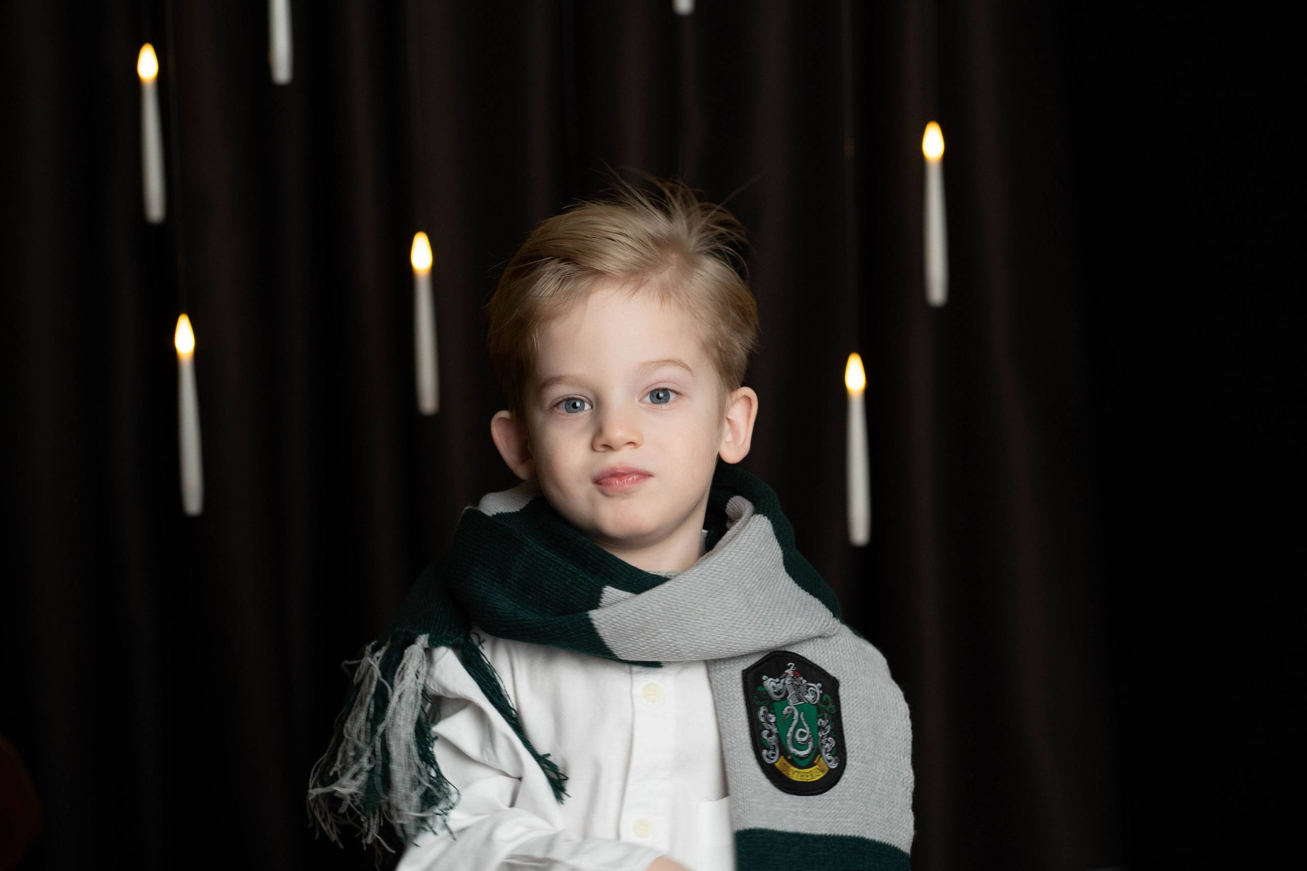 Гарри Поттер