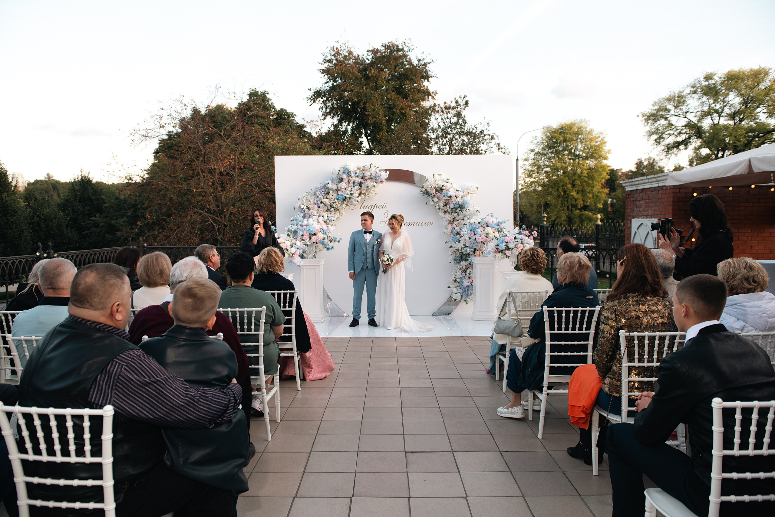 Царицыно. Фотограф, визажист. Москва