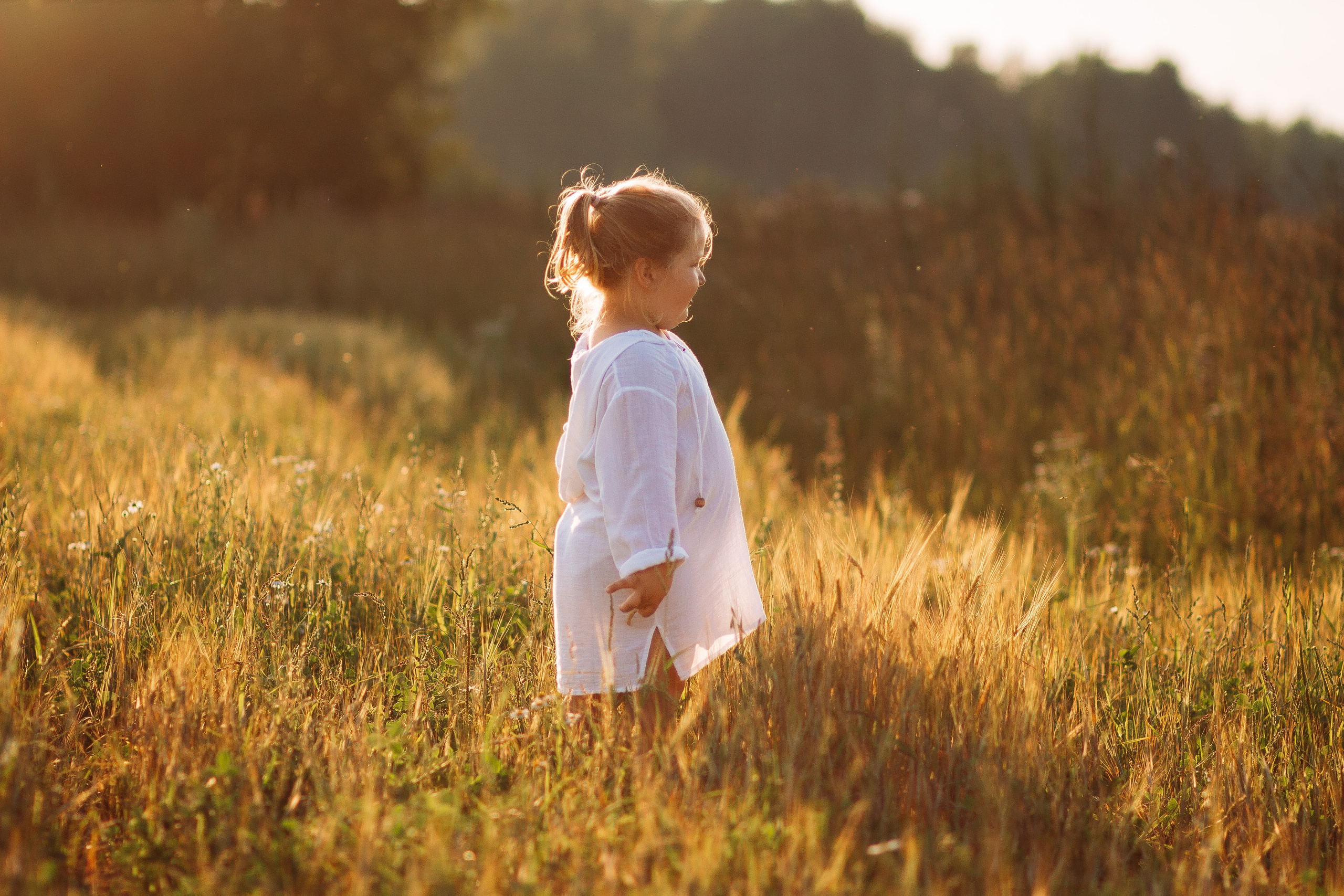 Детская фотография